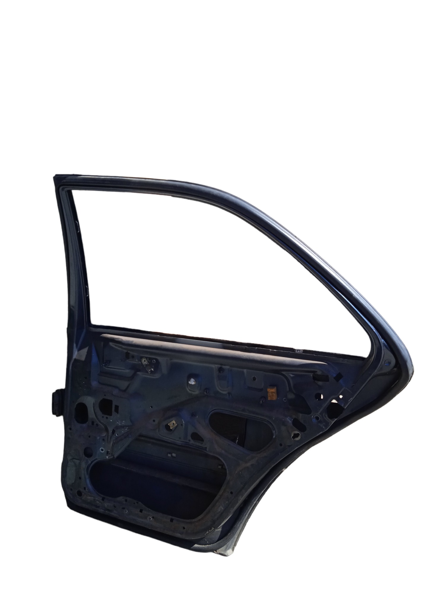 Porta Traseira Direita Mercedes C180 280 W202 1998 Usado 2