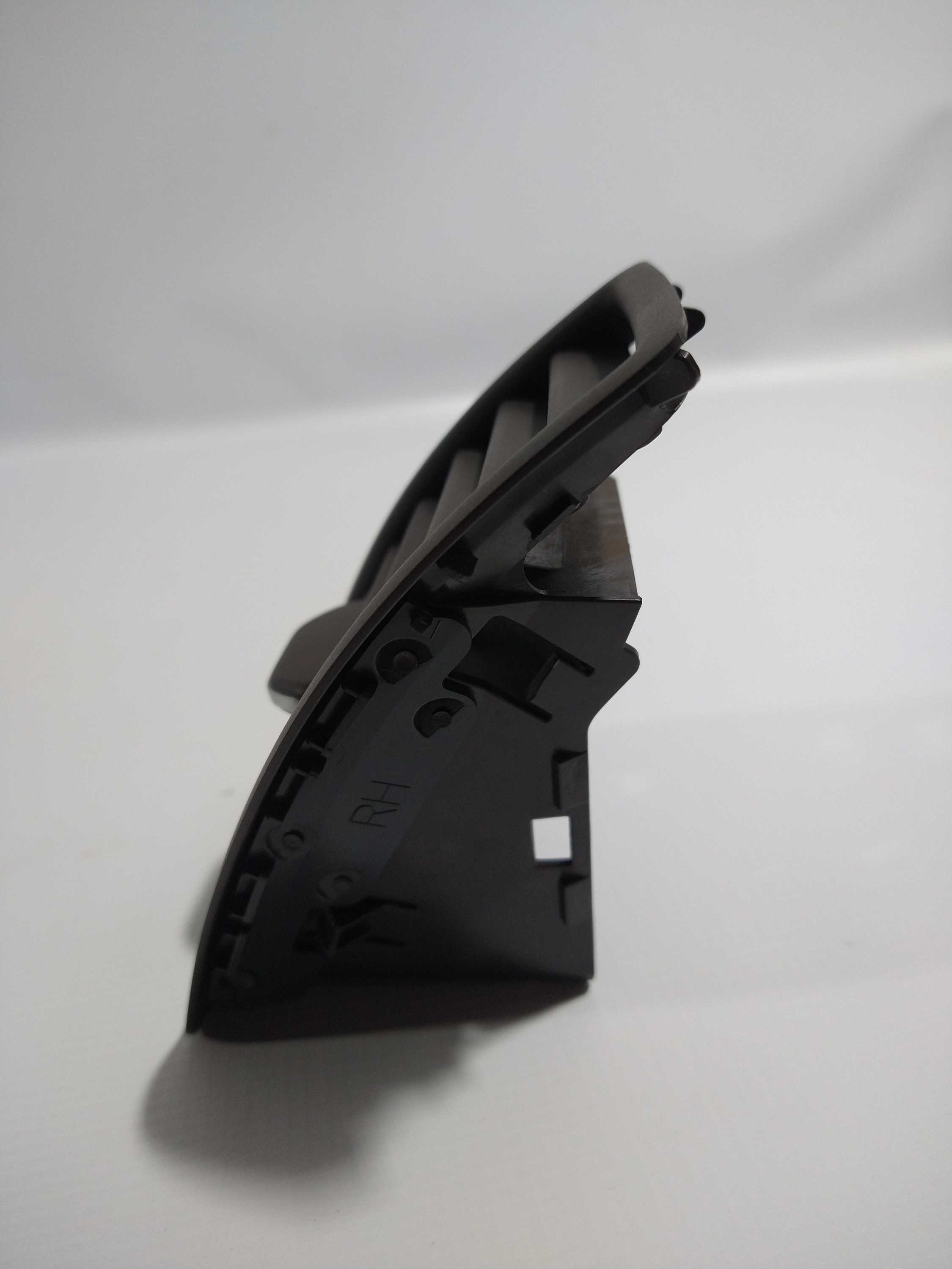 Difusor De Ar Dianteira Direita Volvo Xc90 2010 Usado Ori 4
