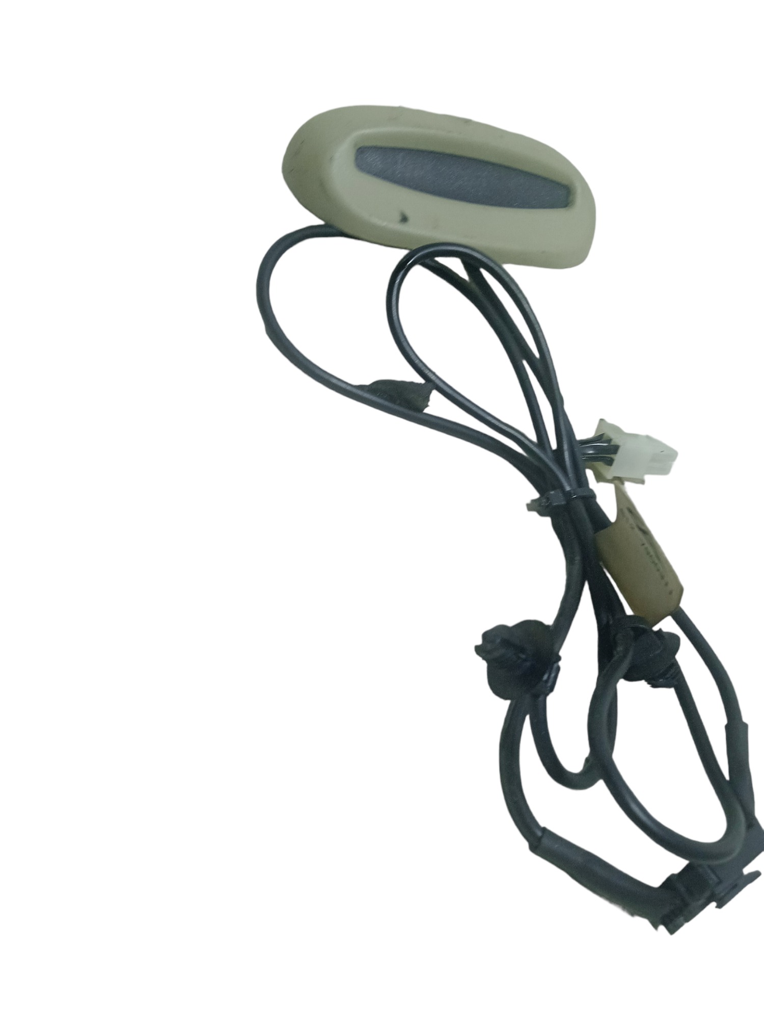 Sensor Presença Alarme Chery Face 2010 3