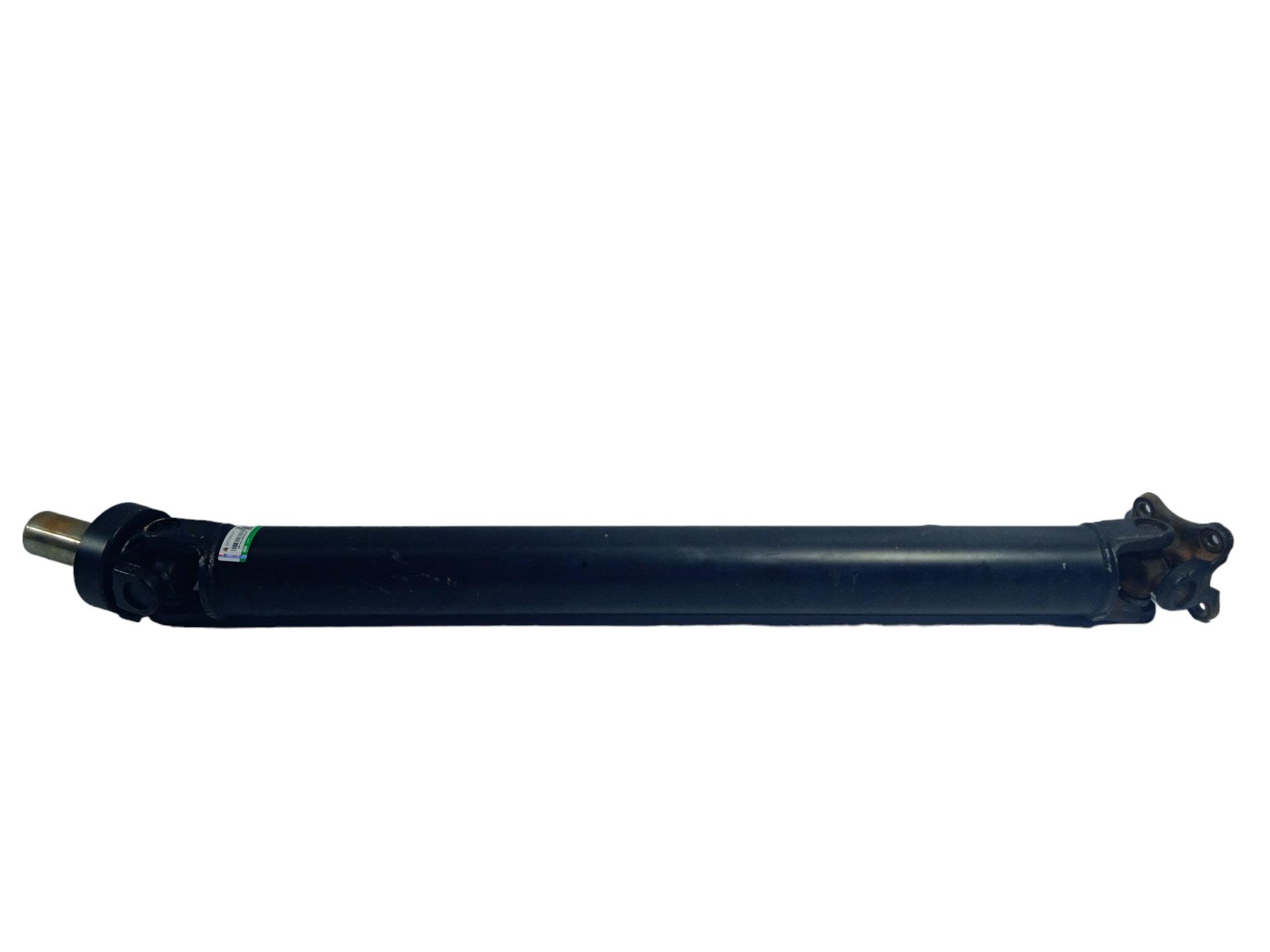 Cardã Traseiro Pajero Tr4 2.0 4×4 4