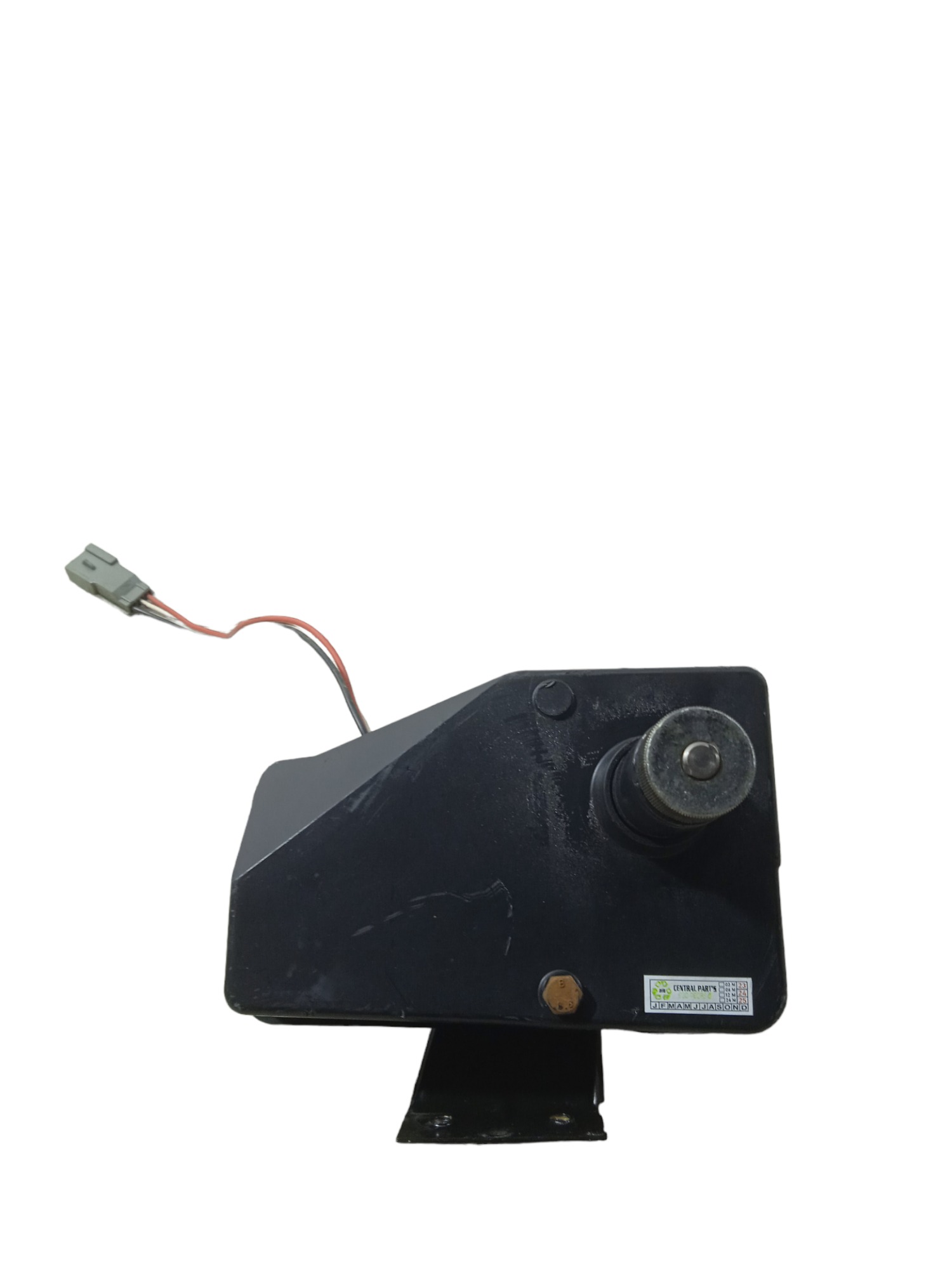 Motor Do Limpador Traseiro Ford Explorer 1994 Usado