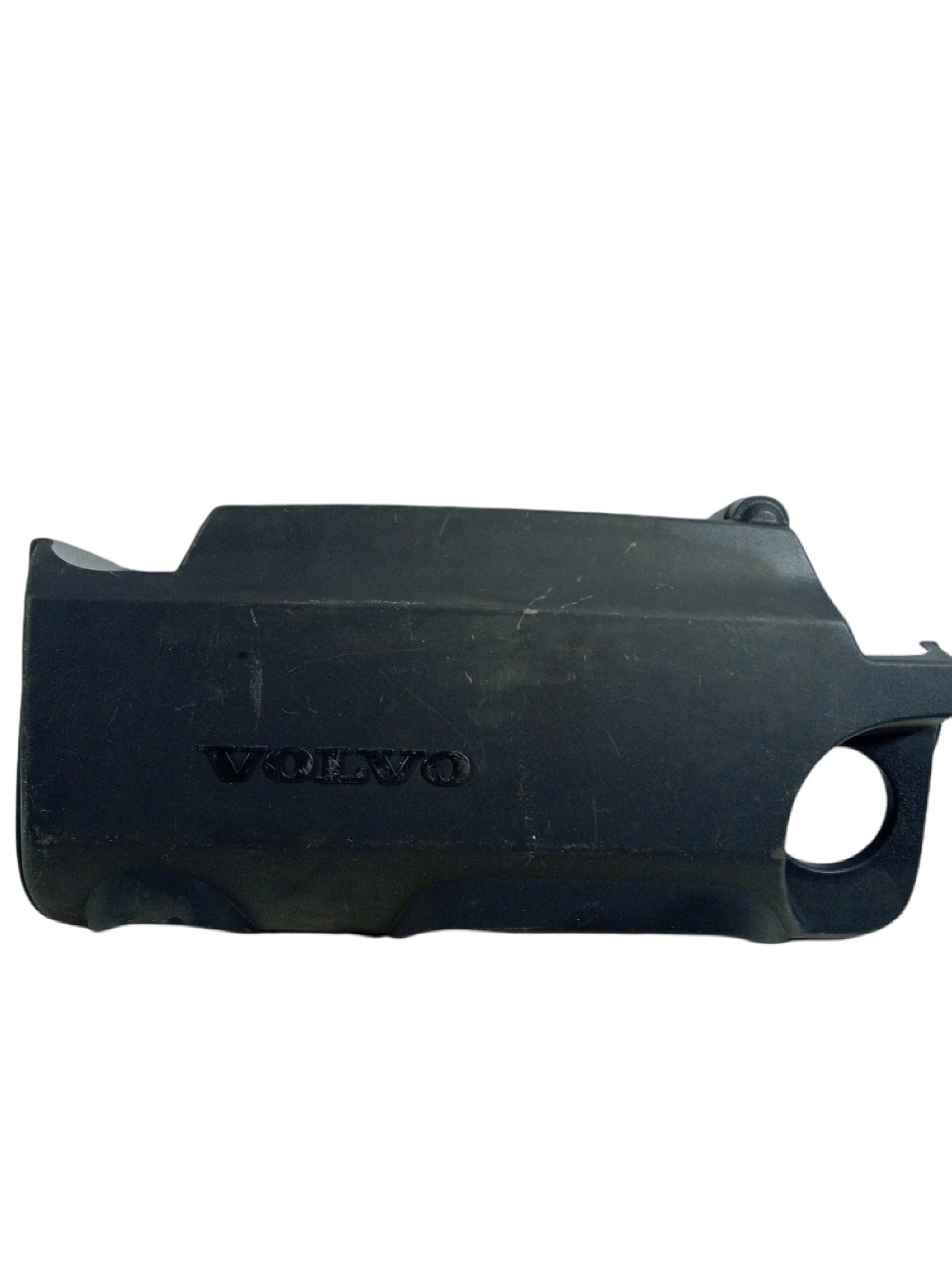 Tampa Capa Do Motor Volvo Xc90 2.9 2005 Usado 3
