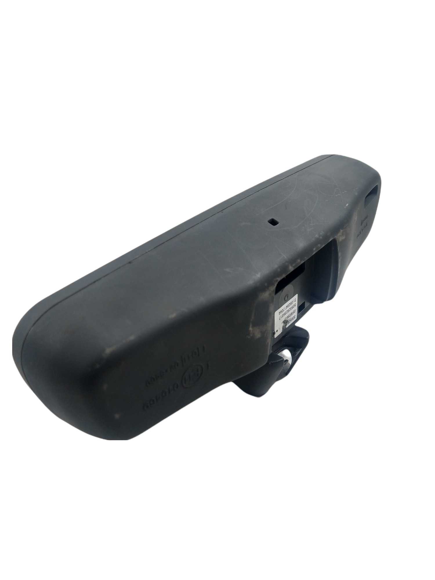Retrovisor Interno Volvo Xc90 2005 C/detalhe Usado 4