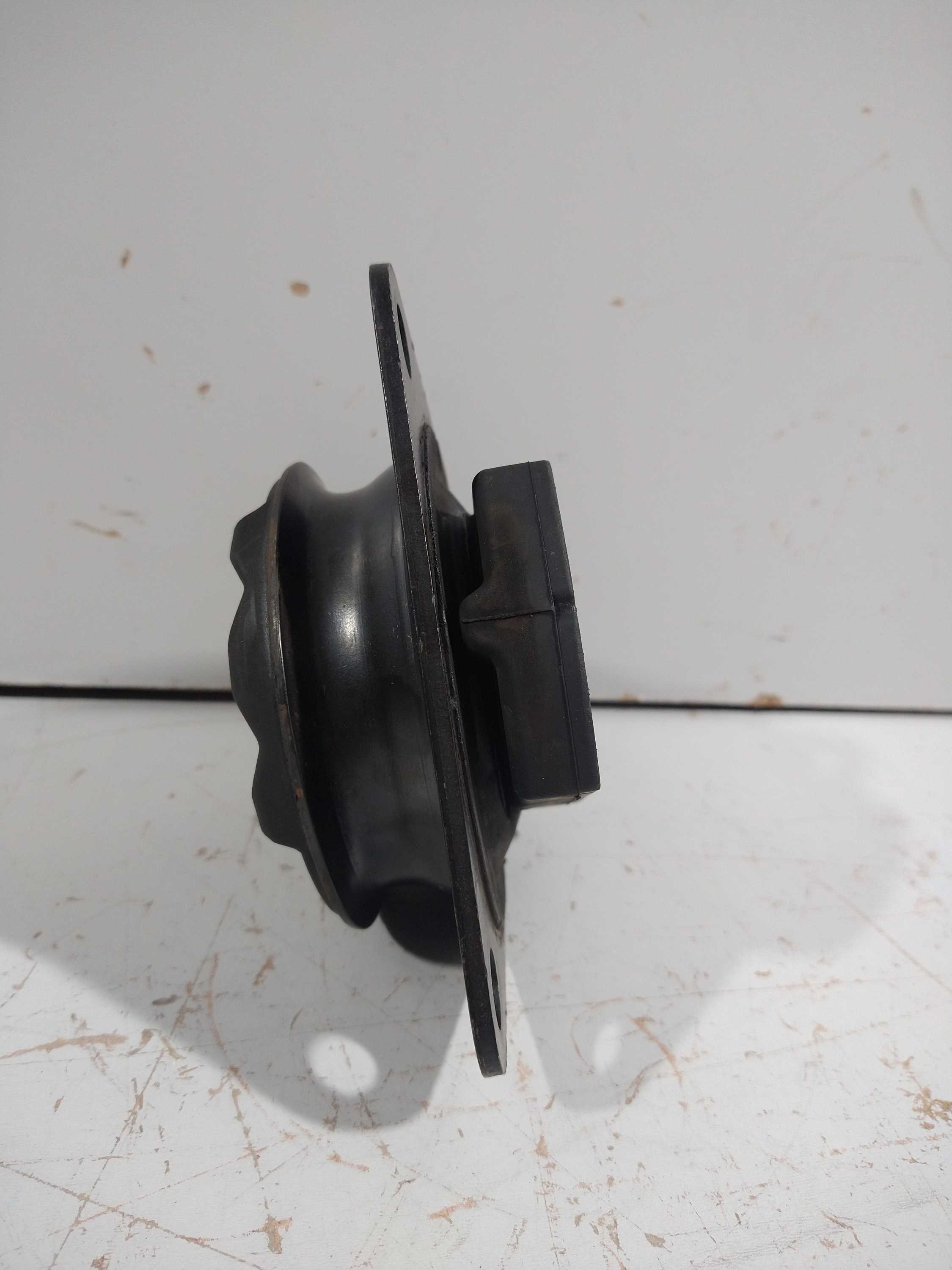 Coxim Cambio Esquerdo Fiat Uno Vivace/Fiorino/Palio/Siena