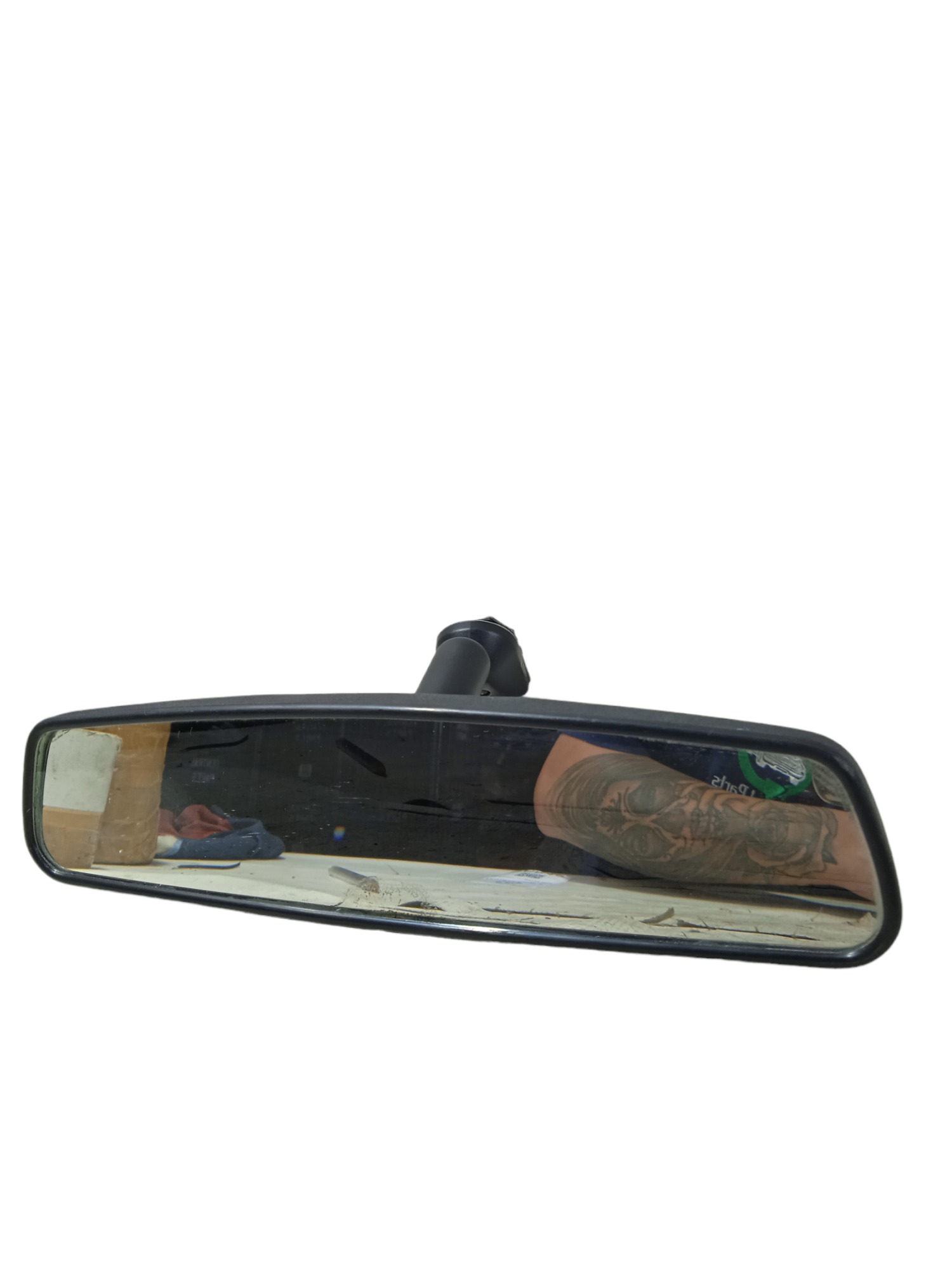 Retrovisor Interno Chevrolet Captiva Sport 2012 Usado 2