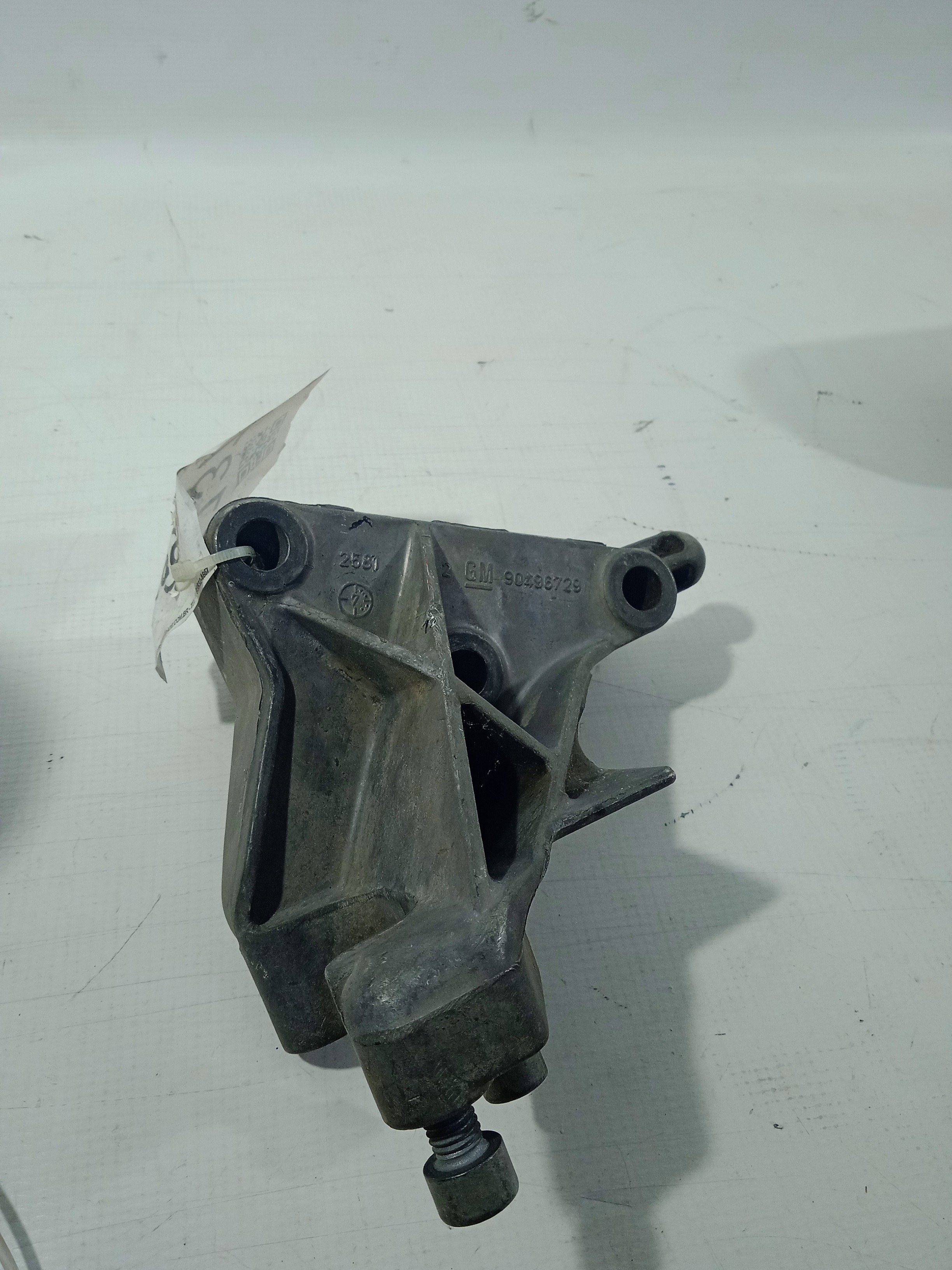 Suporte Coxim Motor – Vectra 97/01 2.0 Usado 2