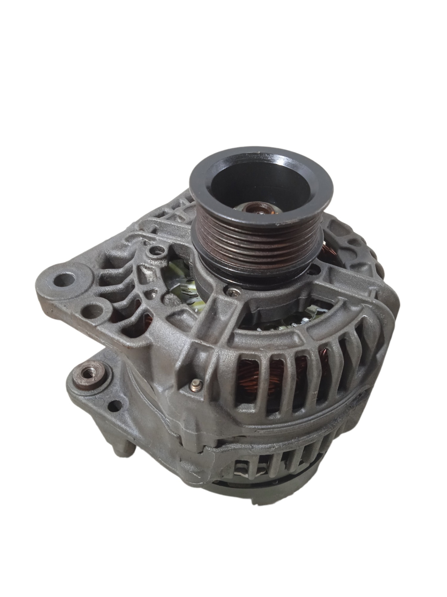 Alternador Golf Sr 1.6 1999 Usado