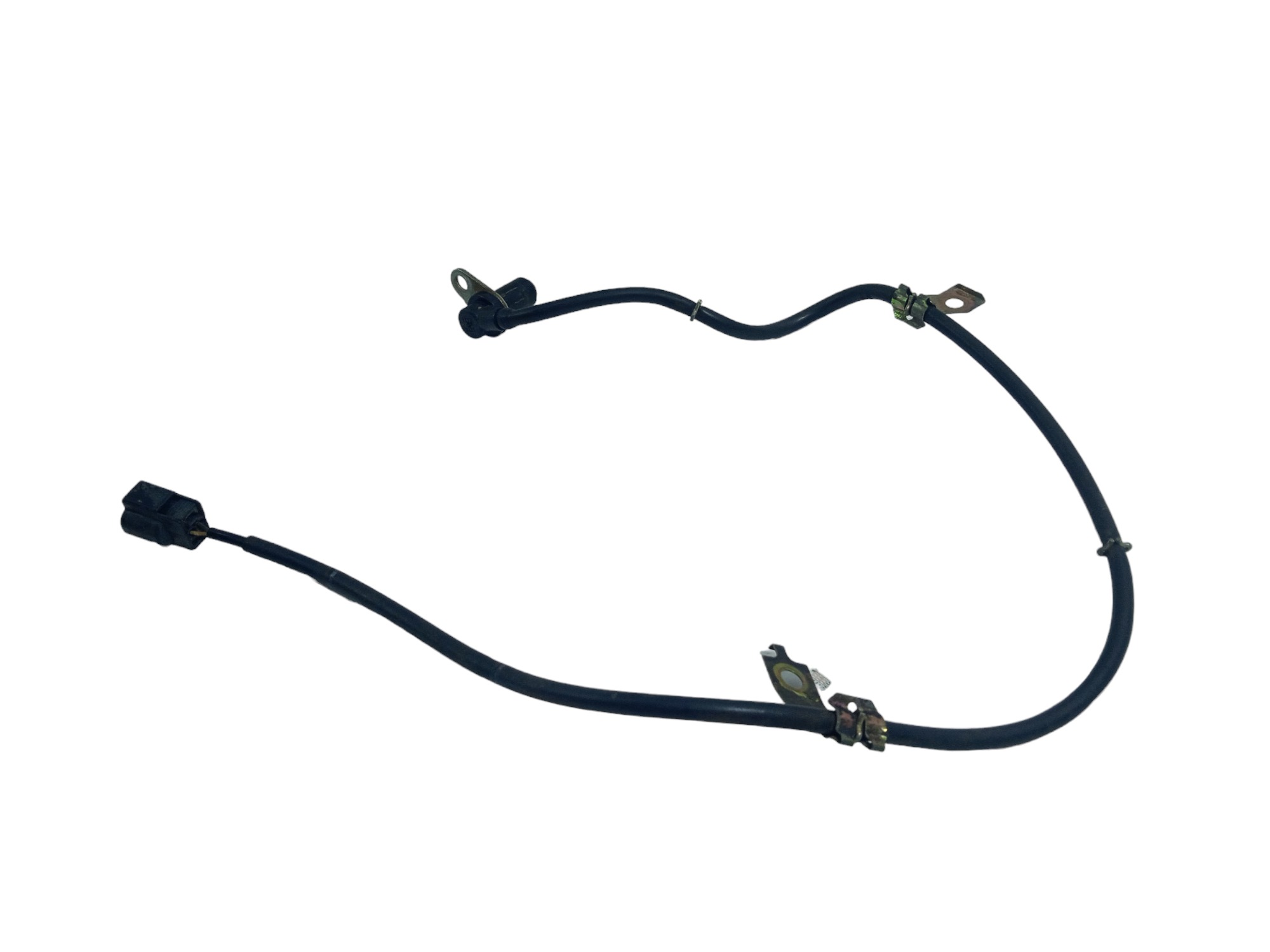 Sensor Abs Dianteiro Direito Pajero Full 3.5 2002