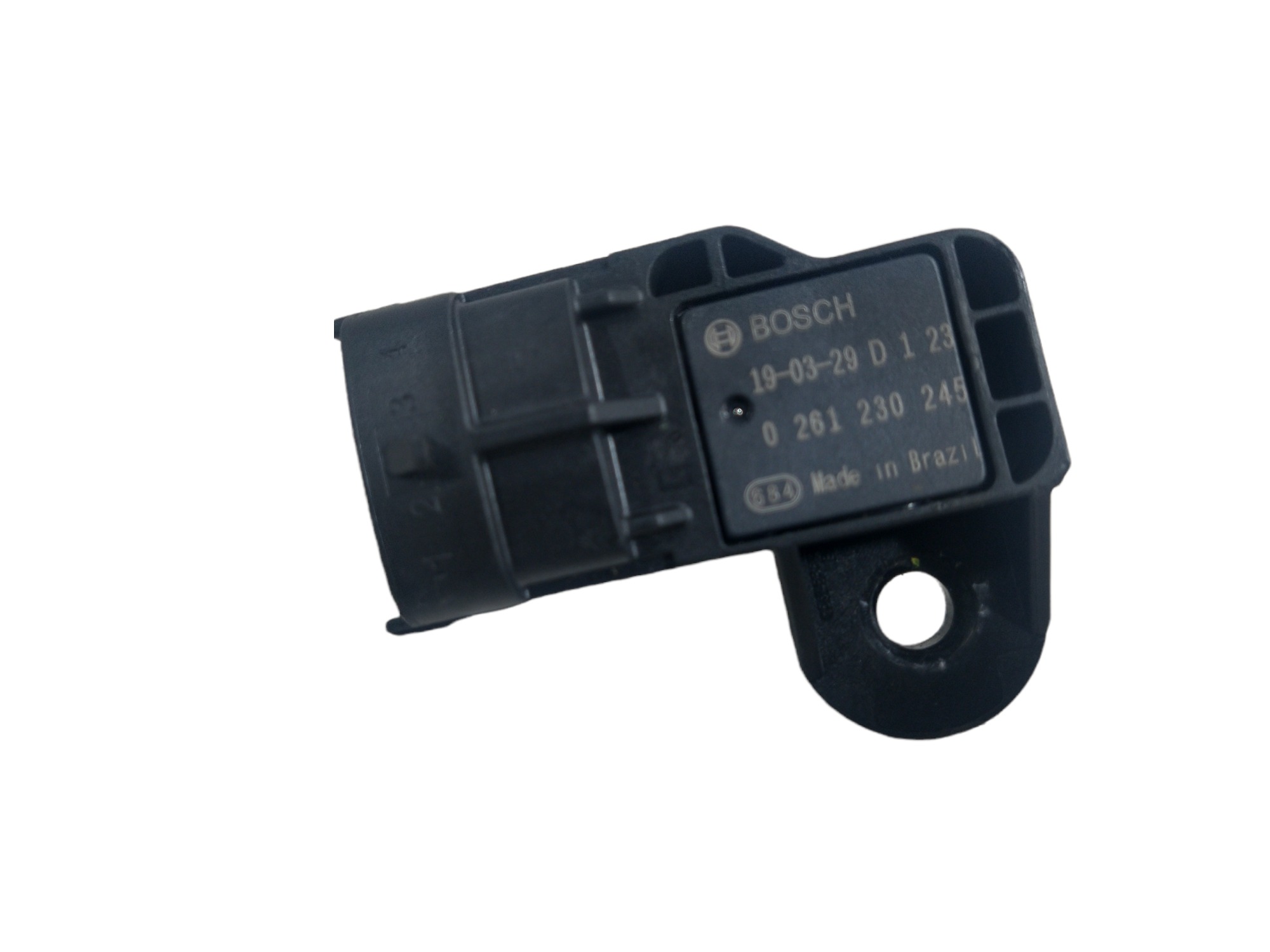 Sensor Map Strada Adventure 1.8 E-torq 2012 4