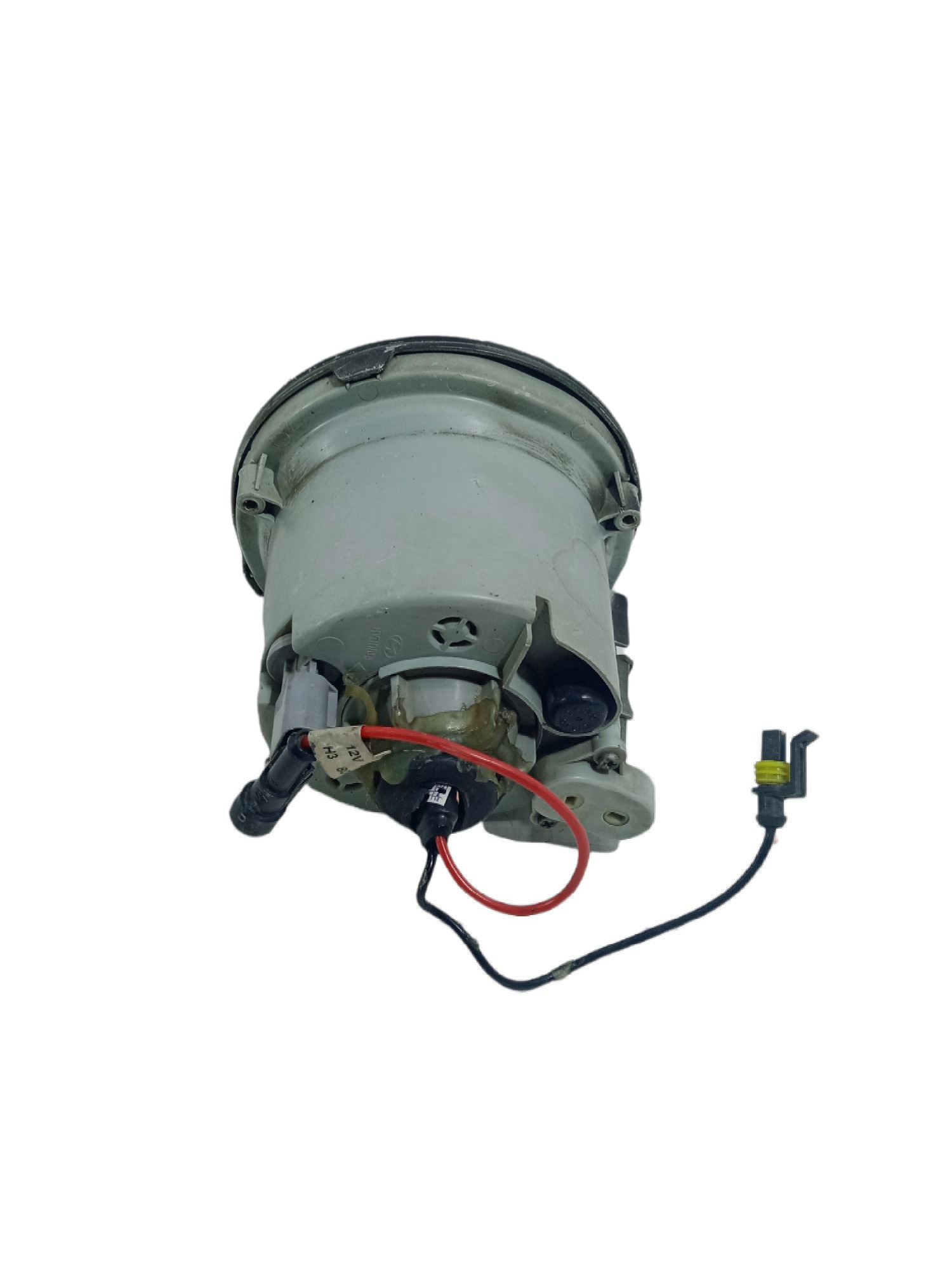 Farol De Milha Hyundai Santa Fé Gls 2.7 V6 2001