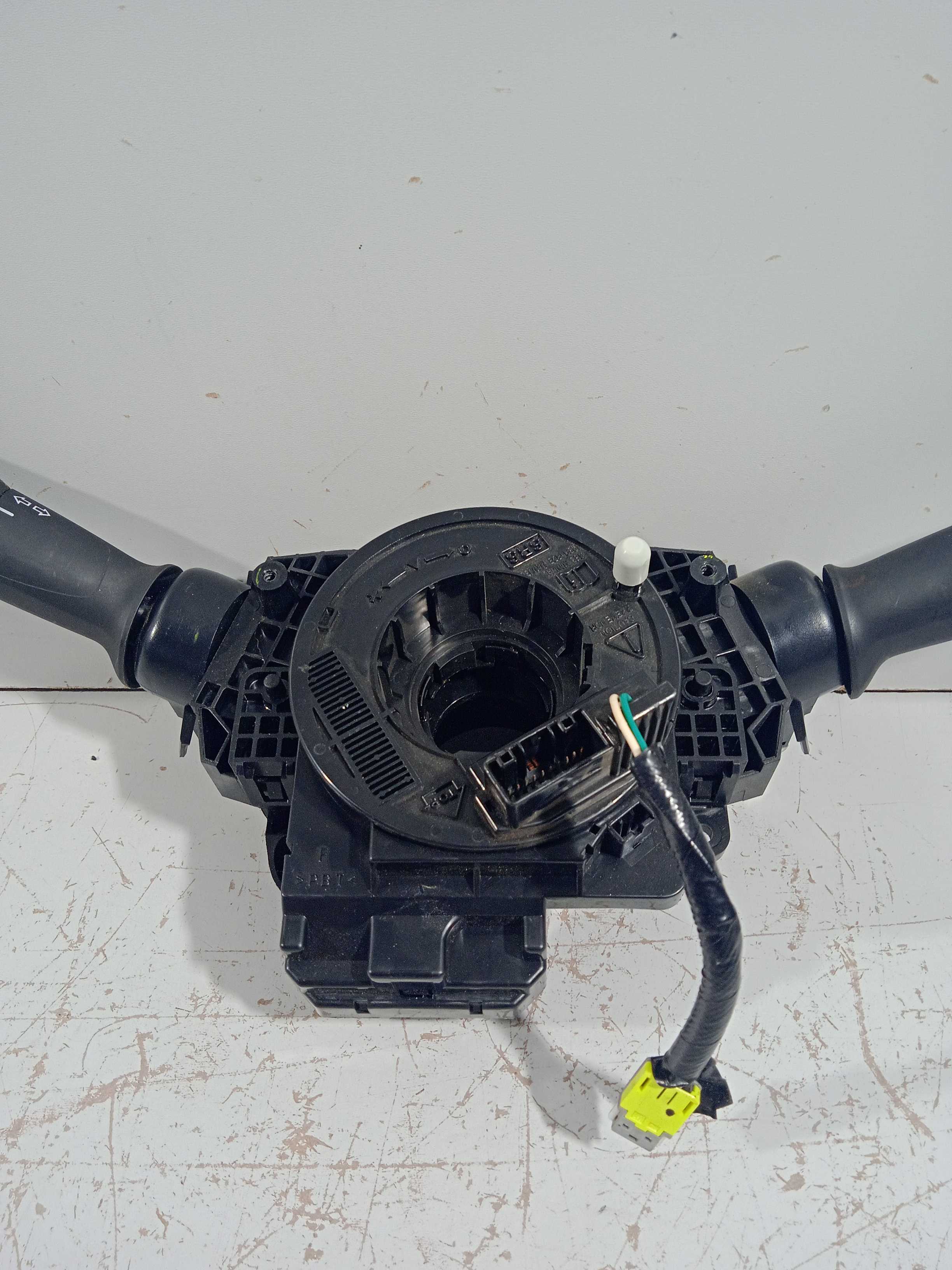 Chave Seta Honda Civic 2018 2.0 Usado Original 4