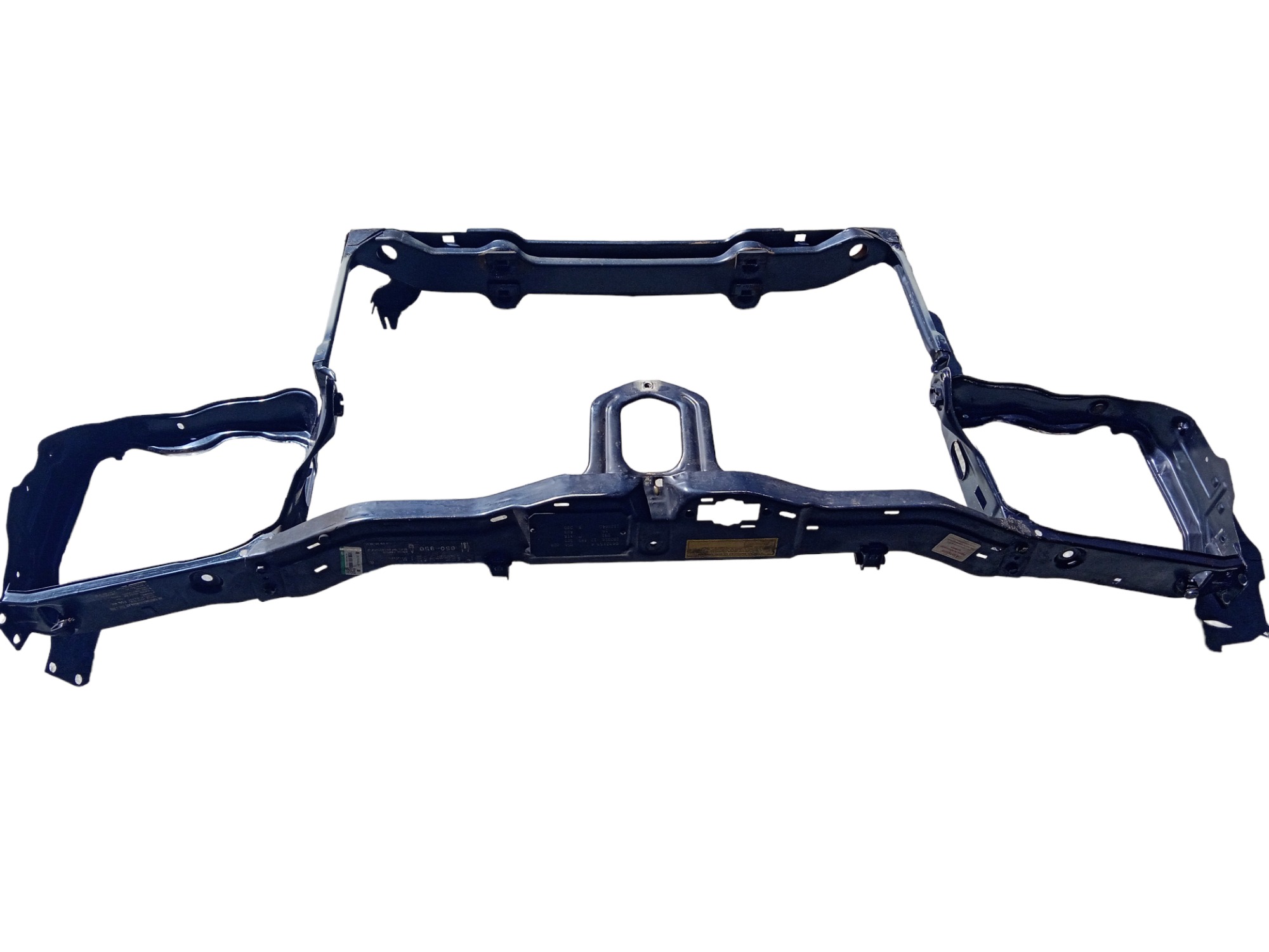 Painel Frontal Mercedes C180 1998 8