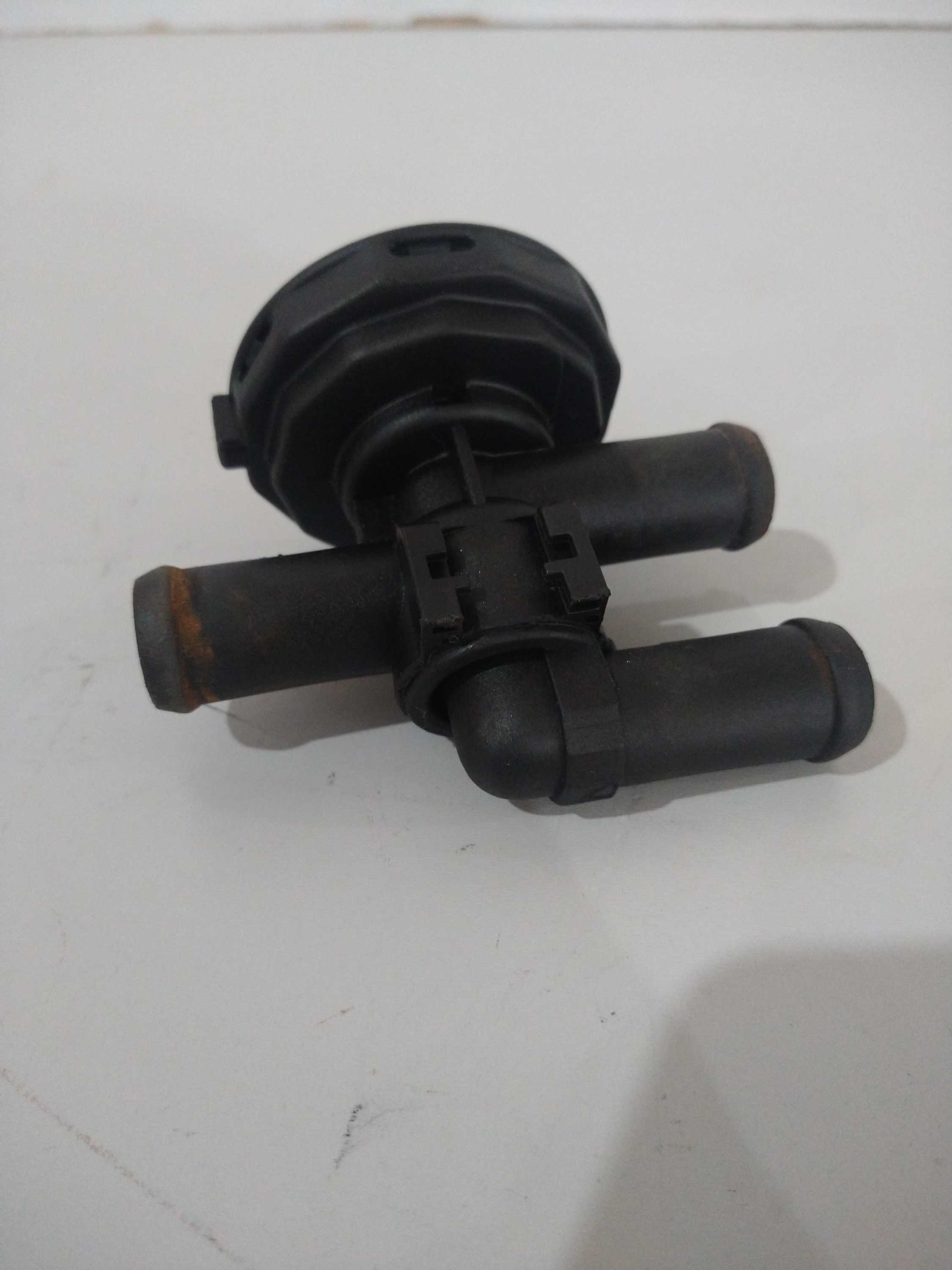 Válvula Aquecedora 3 Vias Corsa 98 1.0 Usado Original 3