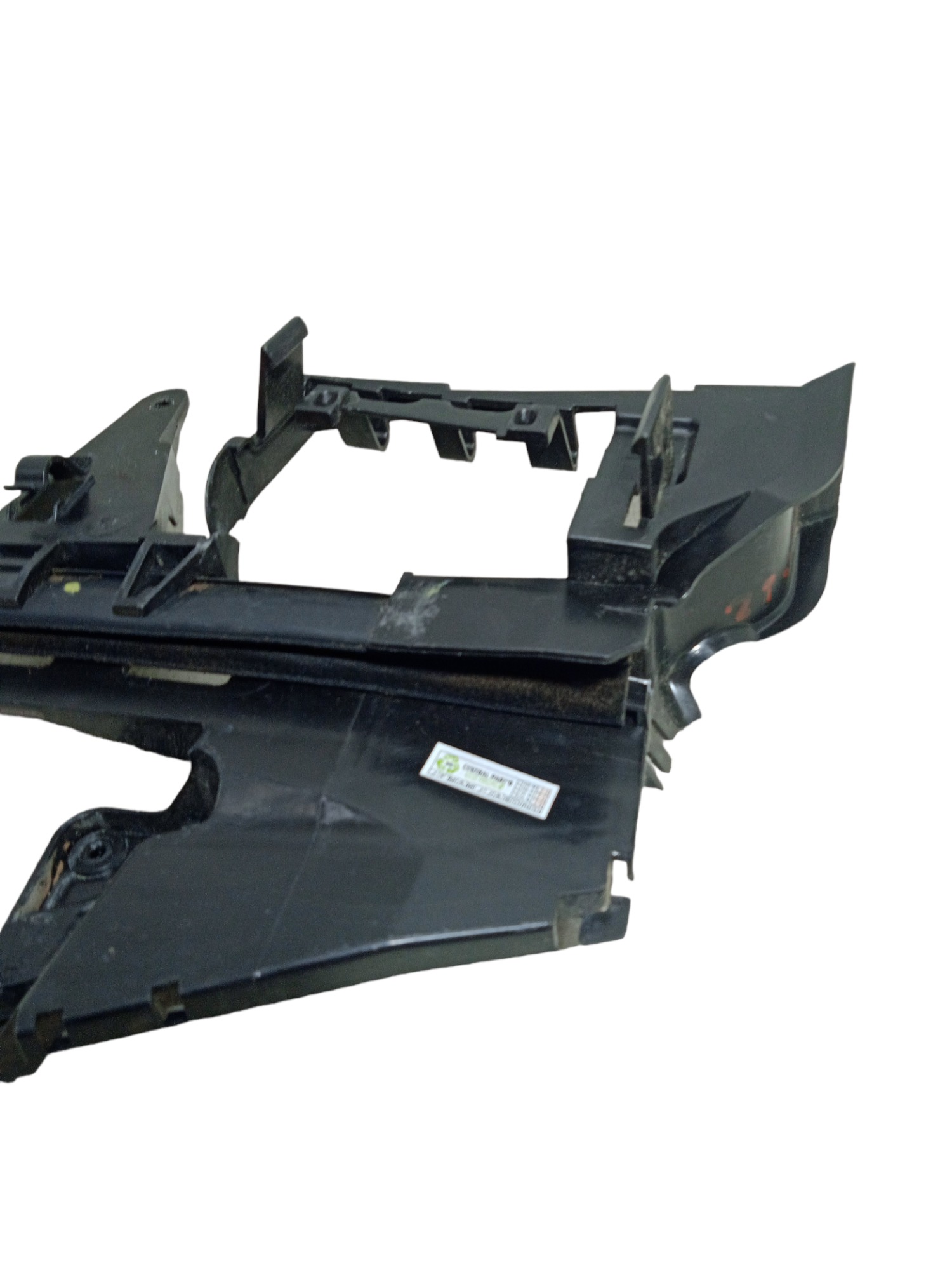 Guia Vidro Porta T/direito Ford Focus 1.6 2013 6