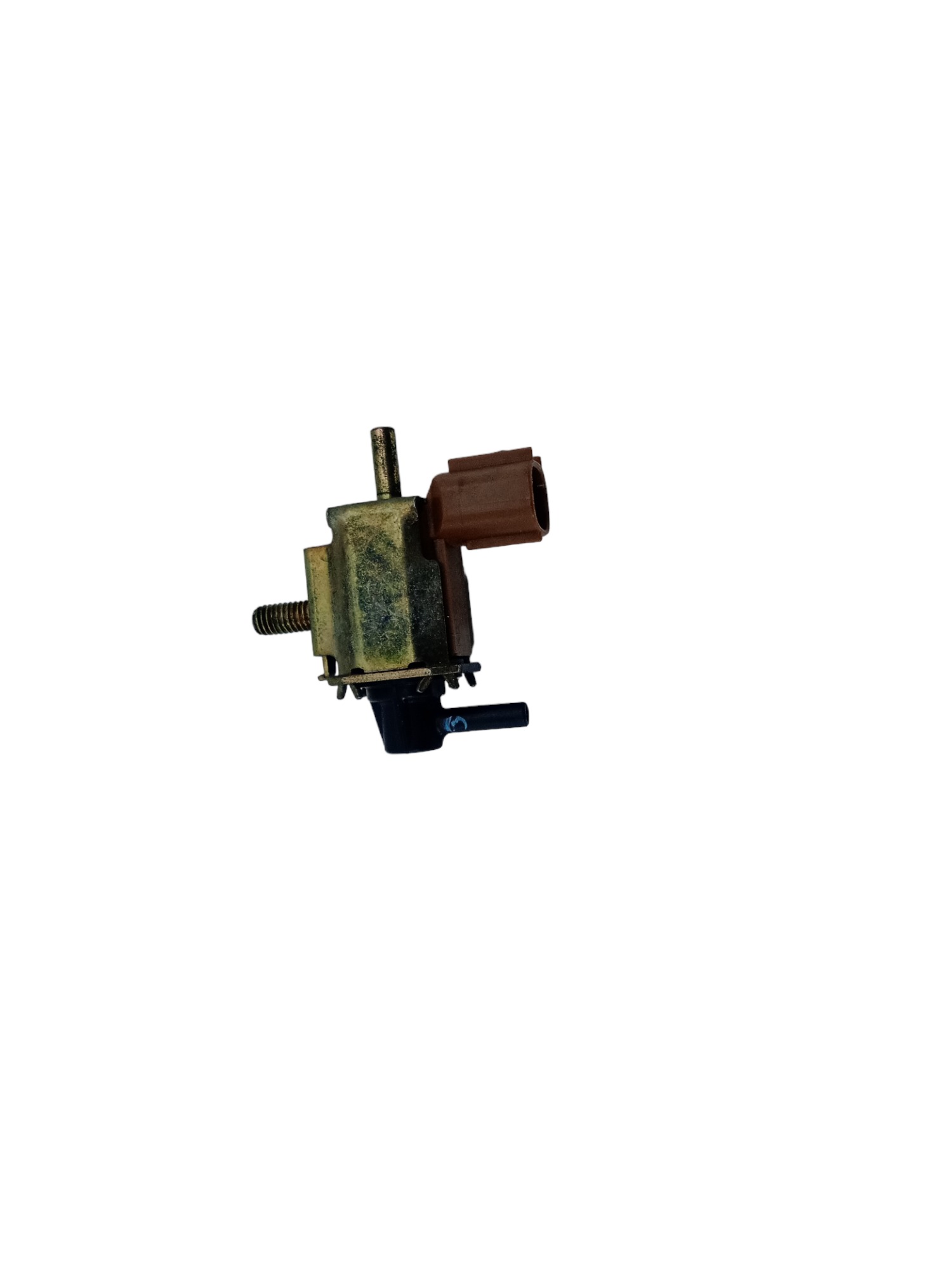 Valvula Solenóide Egr Pajero Full/tr4/lancer/l200/eclipse/io 2