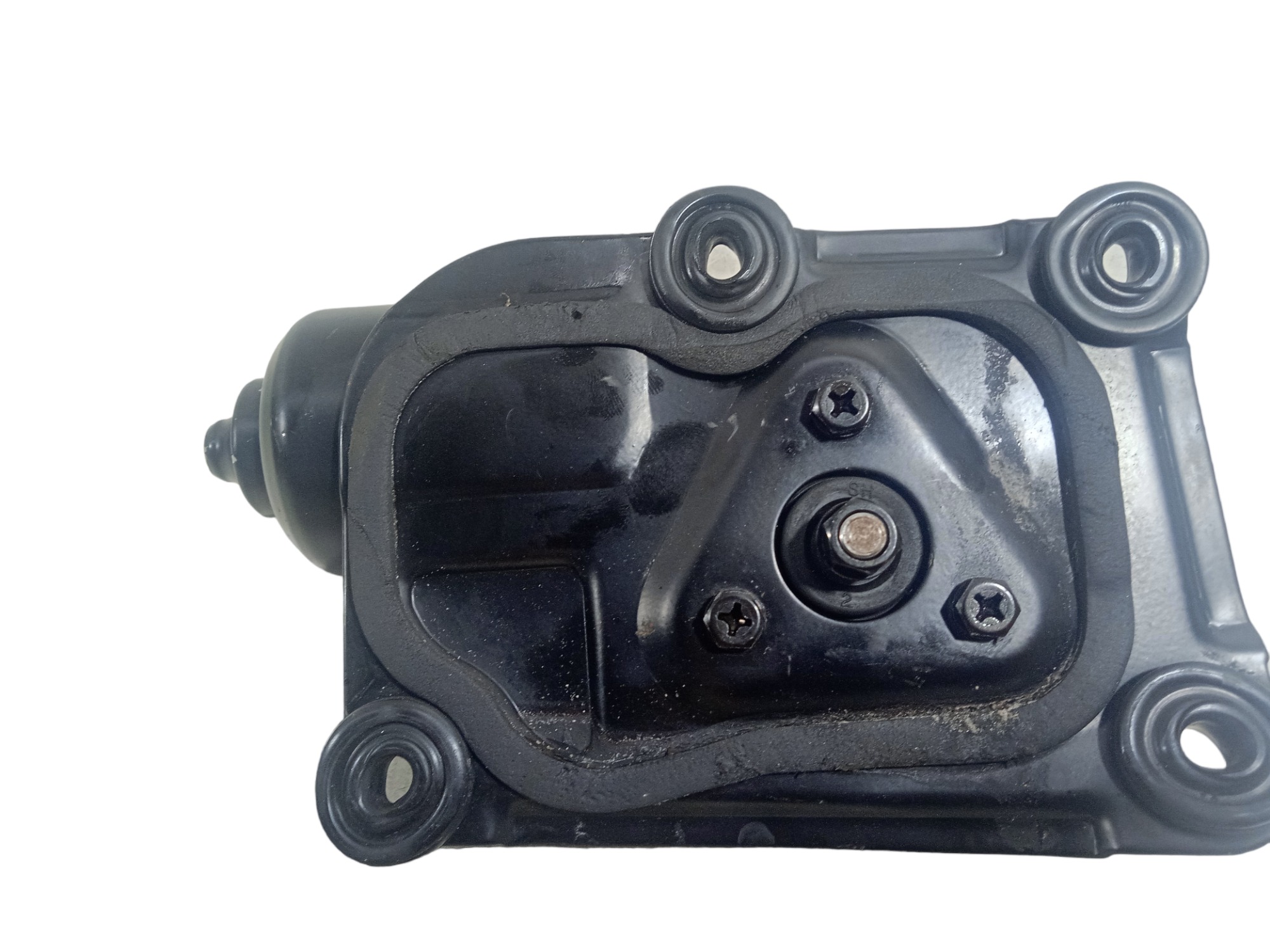 Motor Limpador Para-brisa Kia Carnival 2.5 2006 7