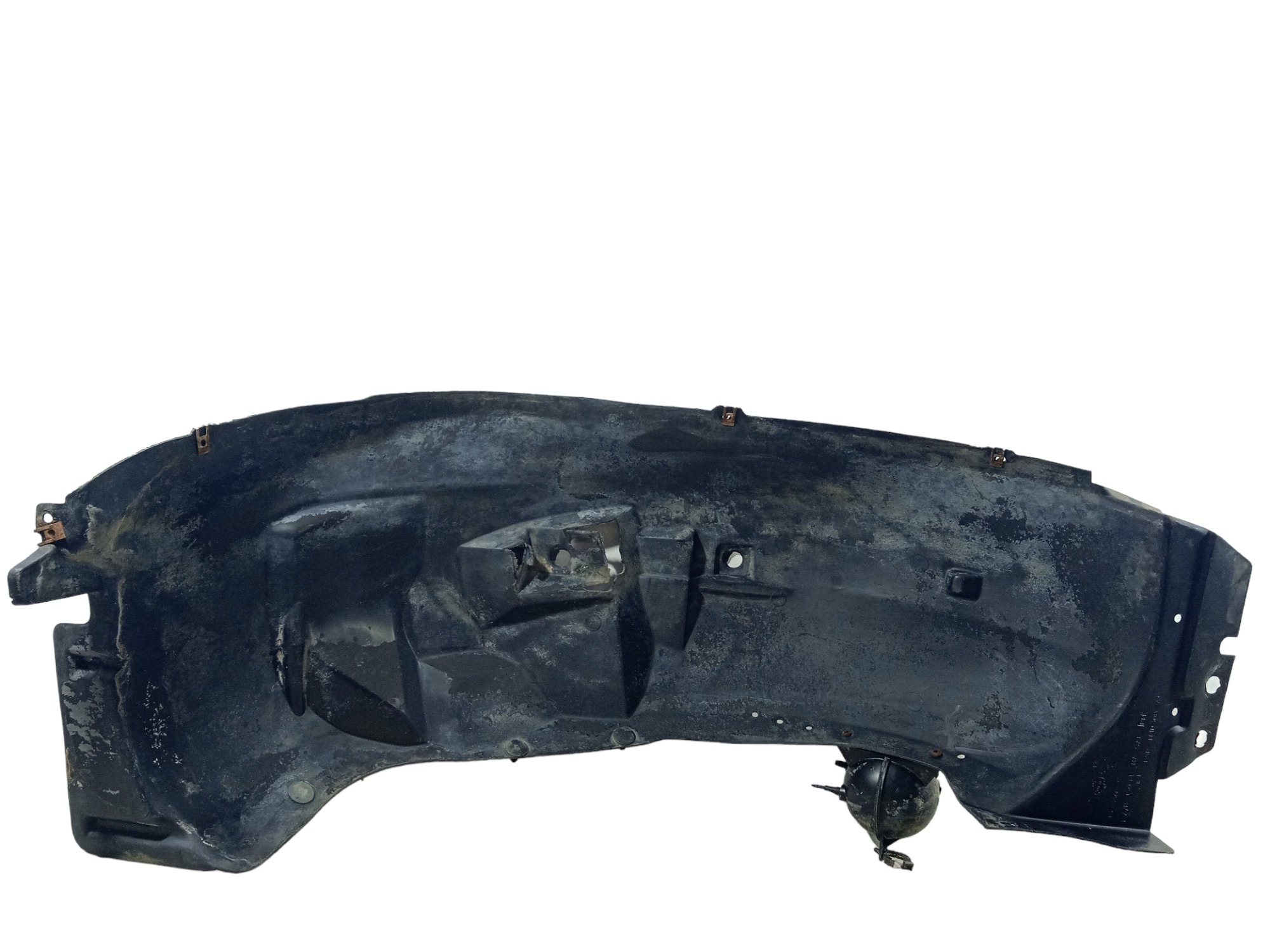 Para-barro L/d Ford Explorer 1996 Usado