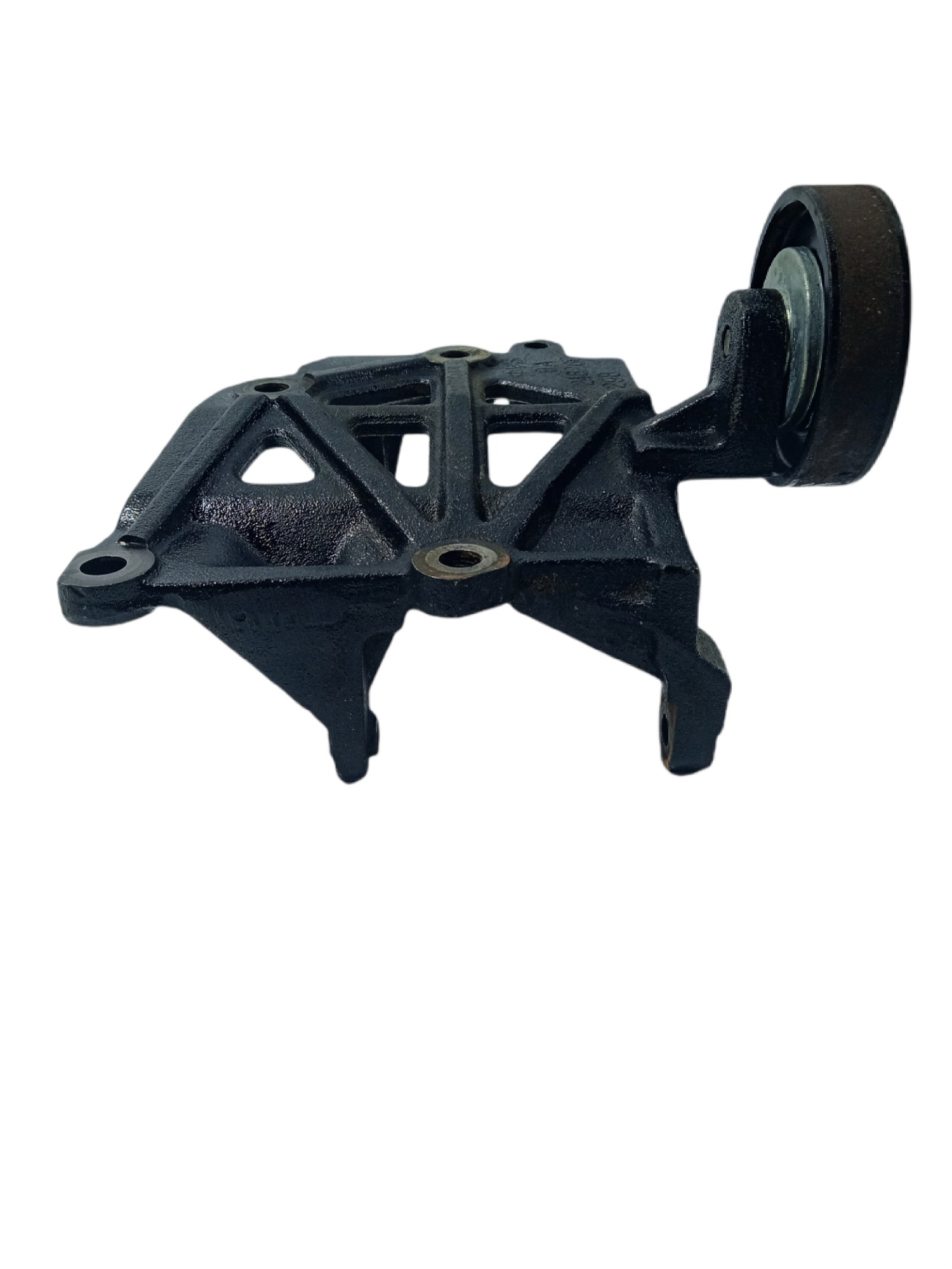 Suporte Compressor Ar Condicionado Daihatsu Térios 1.3 16v 2