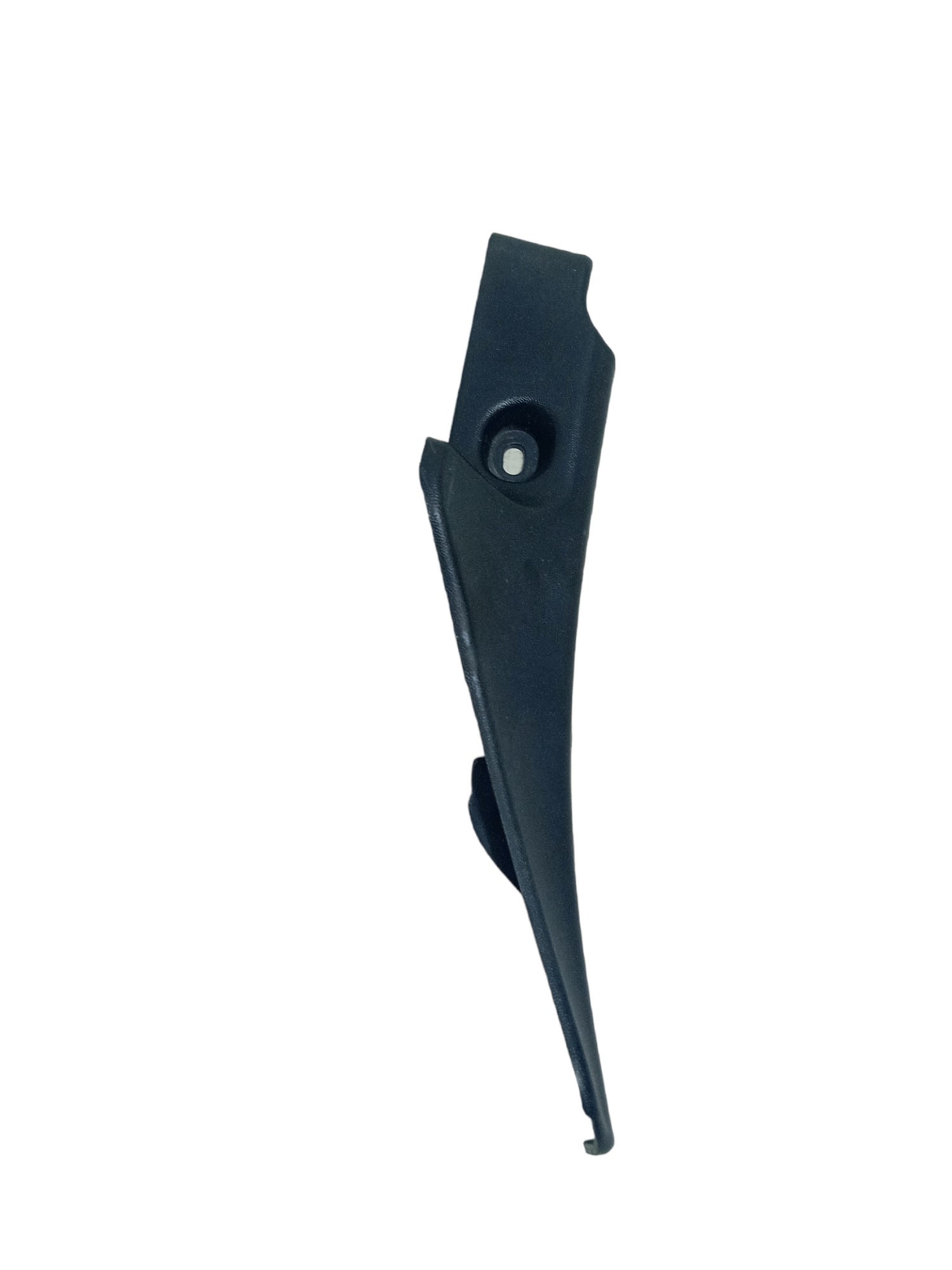 Moldura Churrasqueira Direito Renault Sandero 2013 3