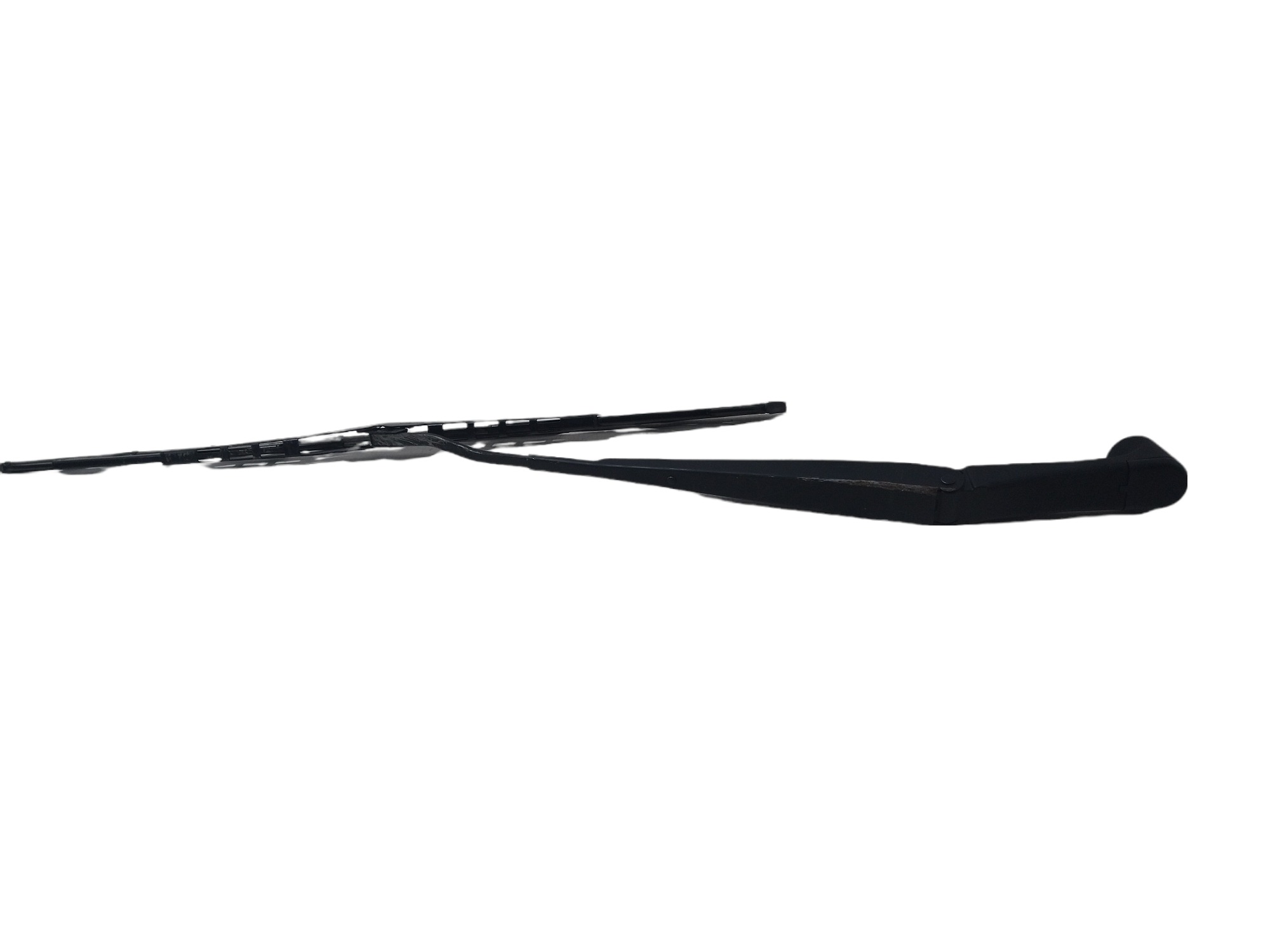 Braço Haste Limpador Para-brisa Mitsubishi L200 Triton 2012 – Esquerdo 7