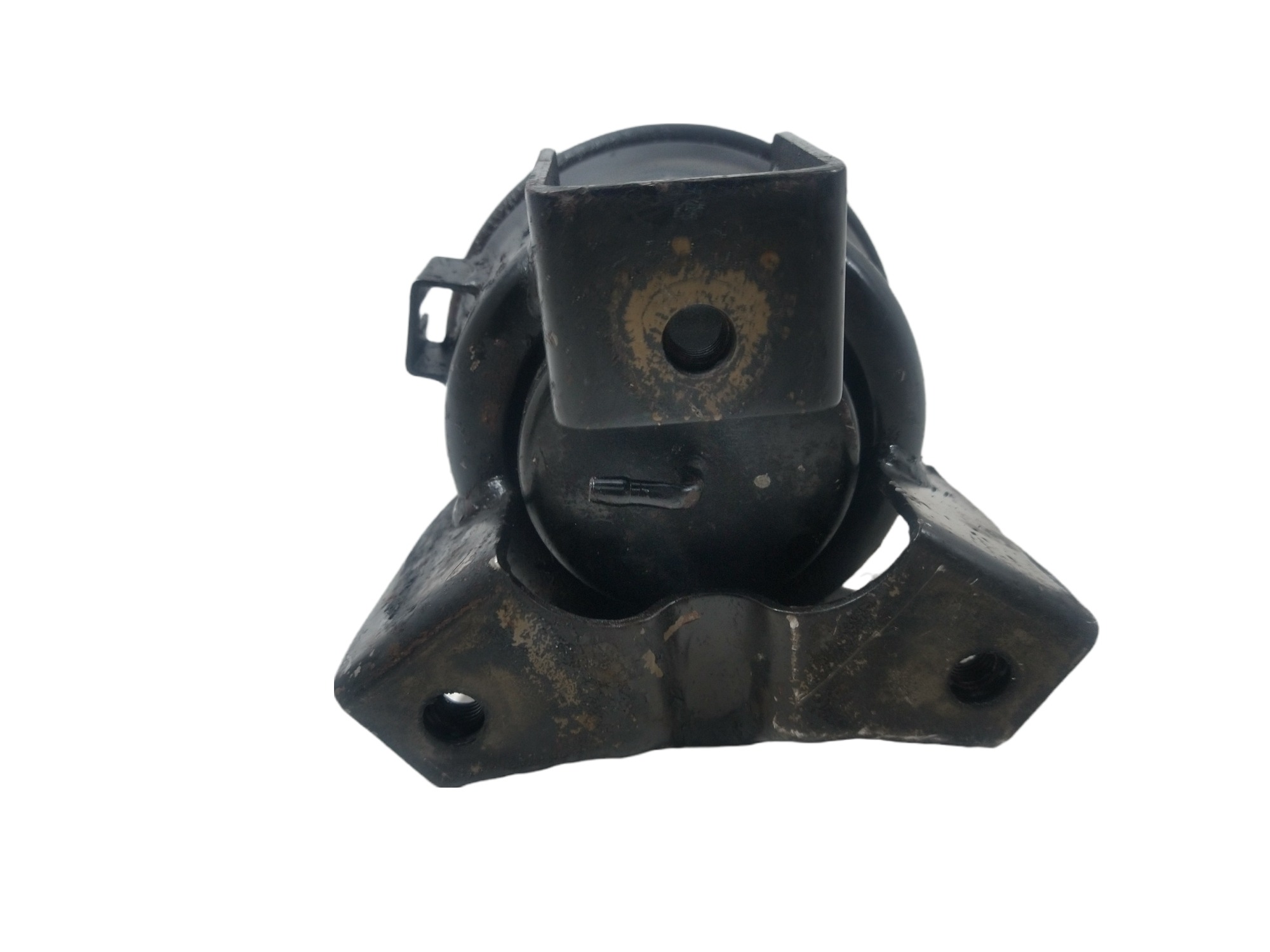 Coxim Hidráulico Do Motor Hyundai Veracruz 3.8 V6 2010