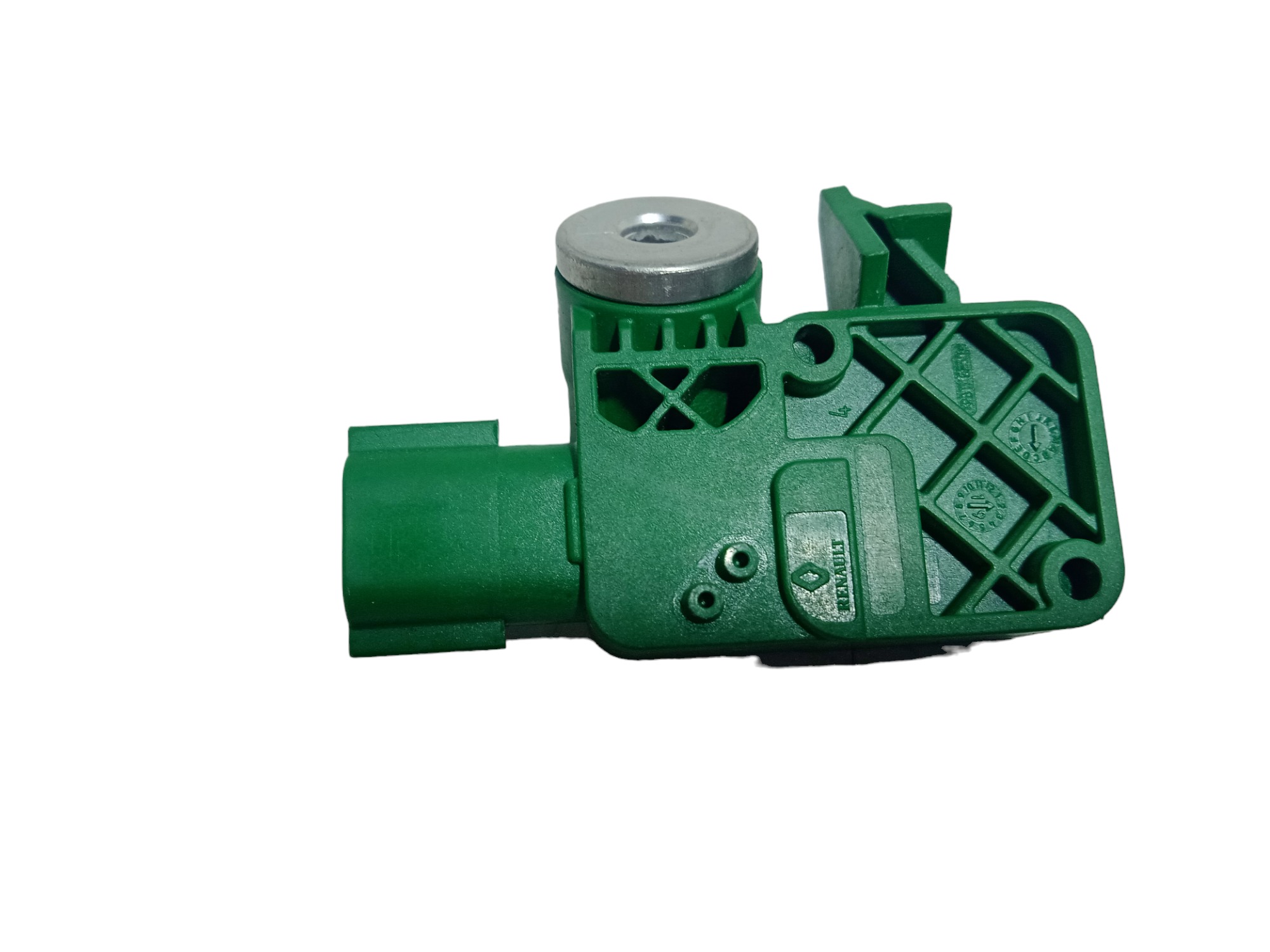 Sensor Impacto Renault Kwid Zen 1.0 2019/2020 6
