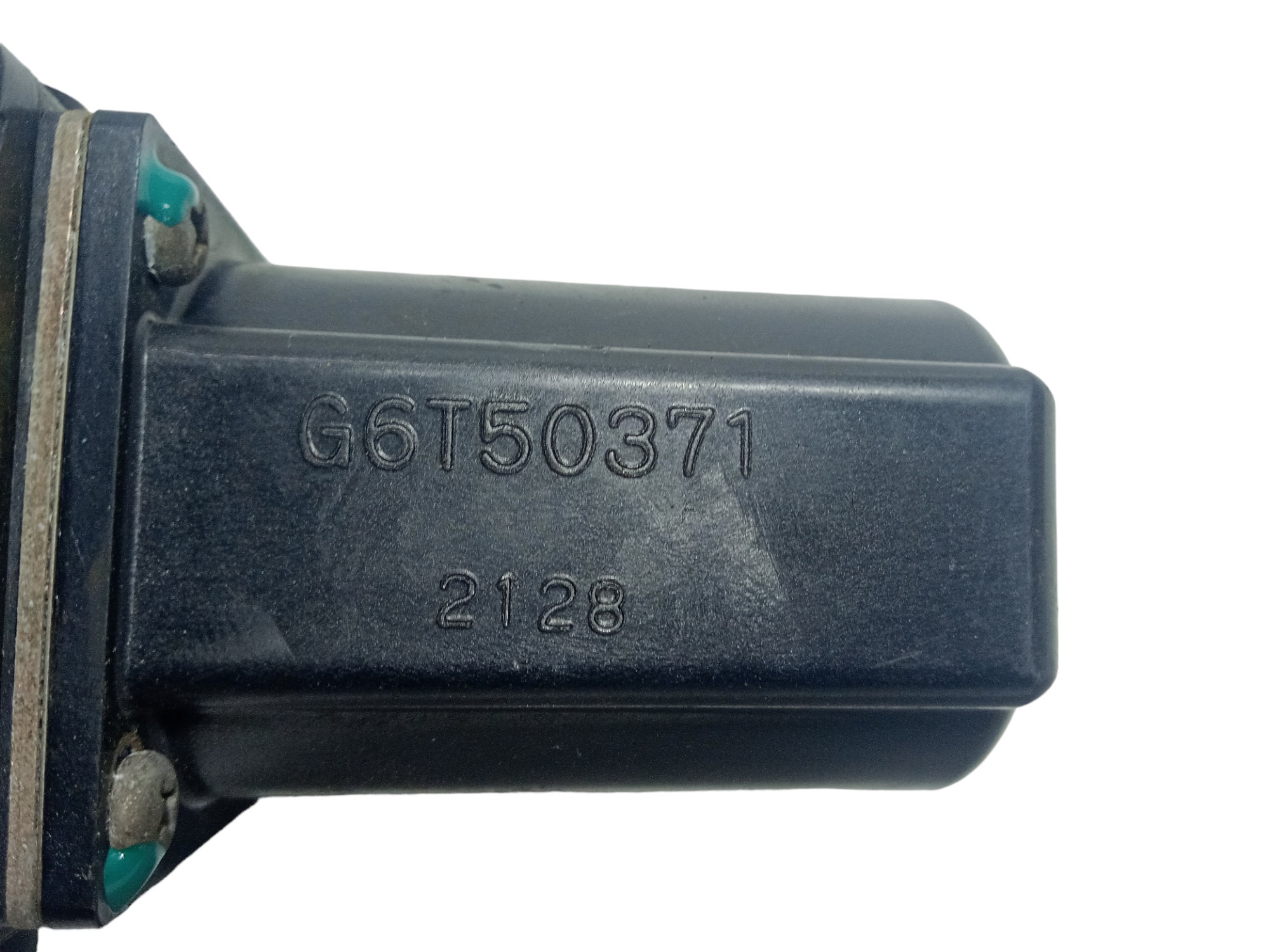 Valvula Reguladora Vacuo Mitsubishi Pajero Full 3.5 2002 4