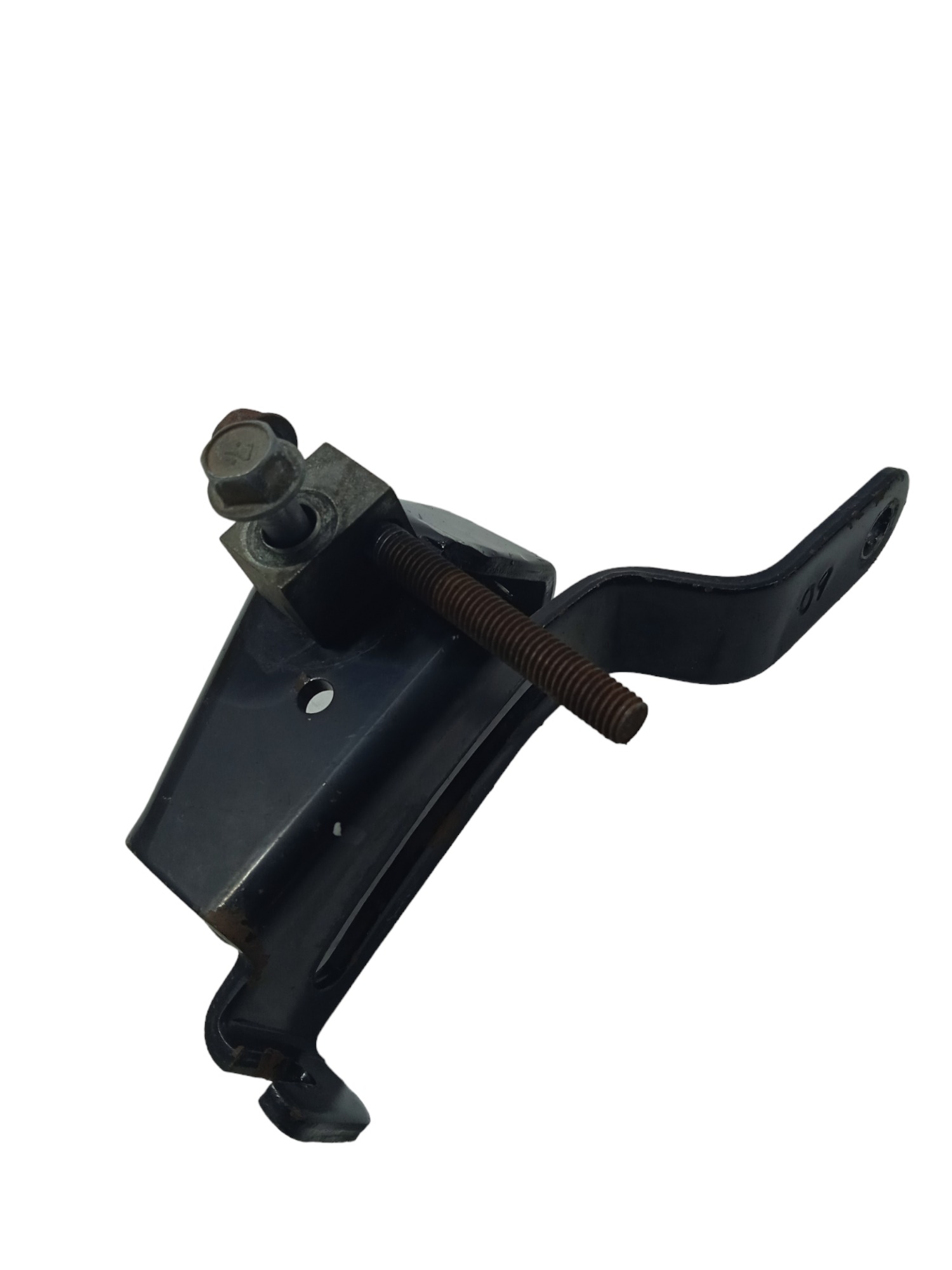 Tensor Esticador Correia Do Alternador Mitsubishi Pajero Tr4 4