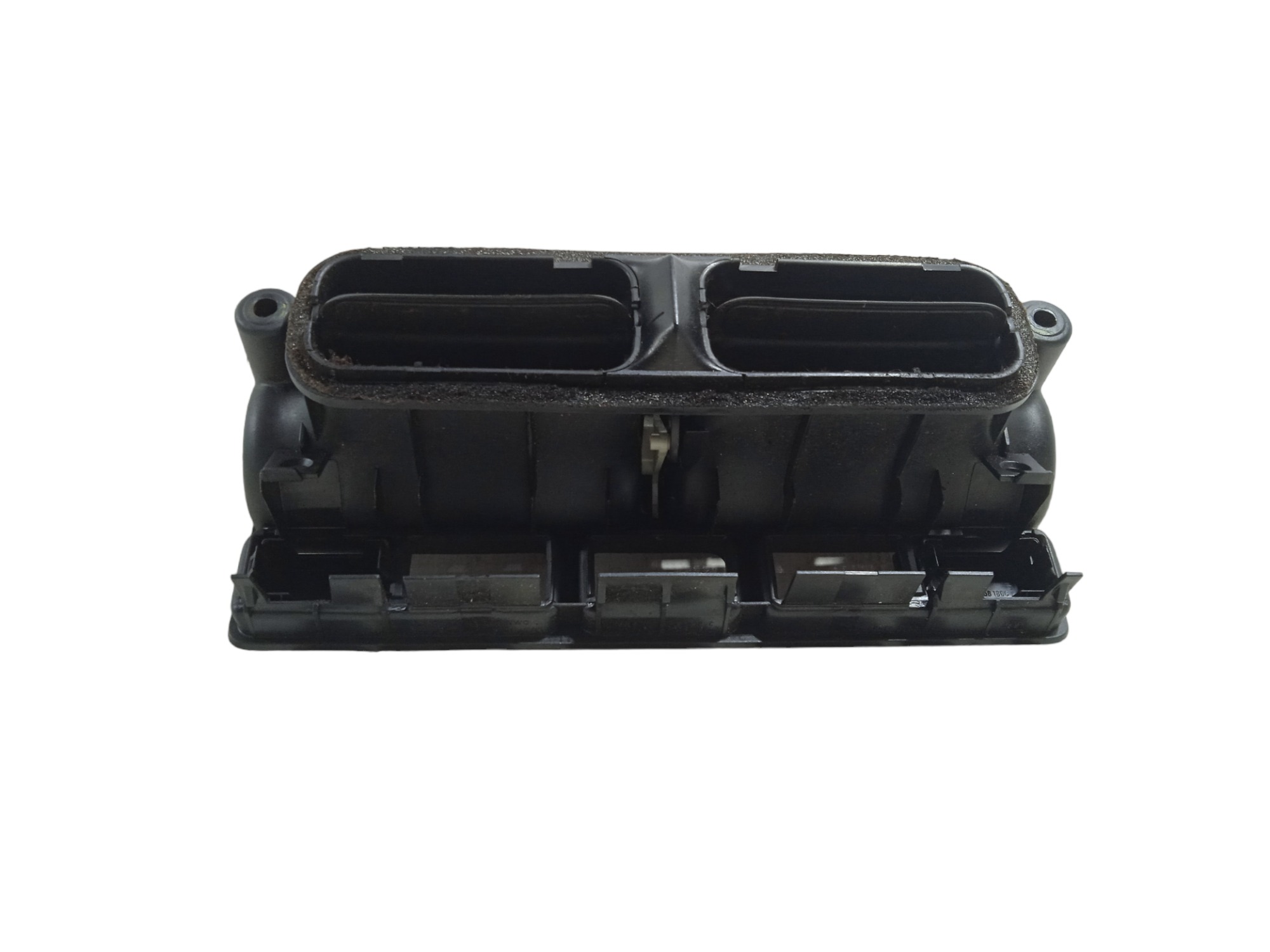 Difusor Ar Central Vw Golf Sr 1999 Usado 4