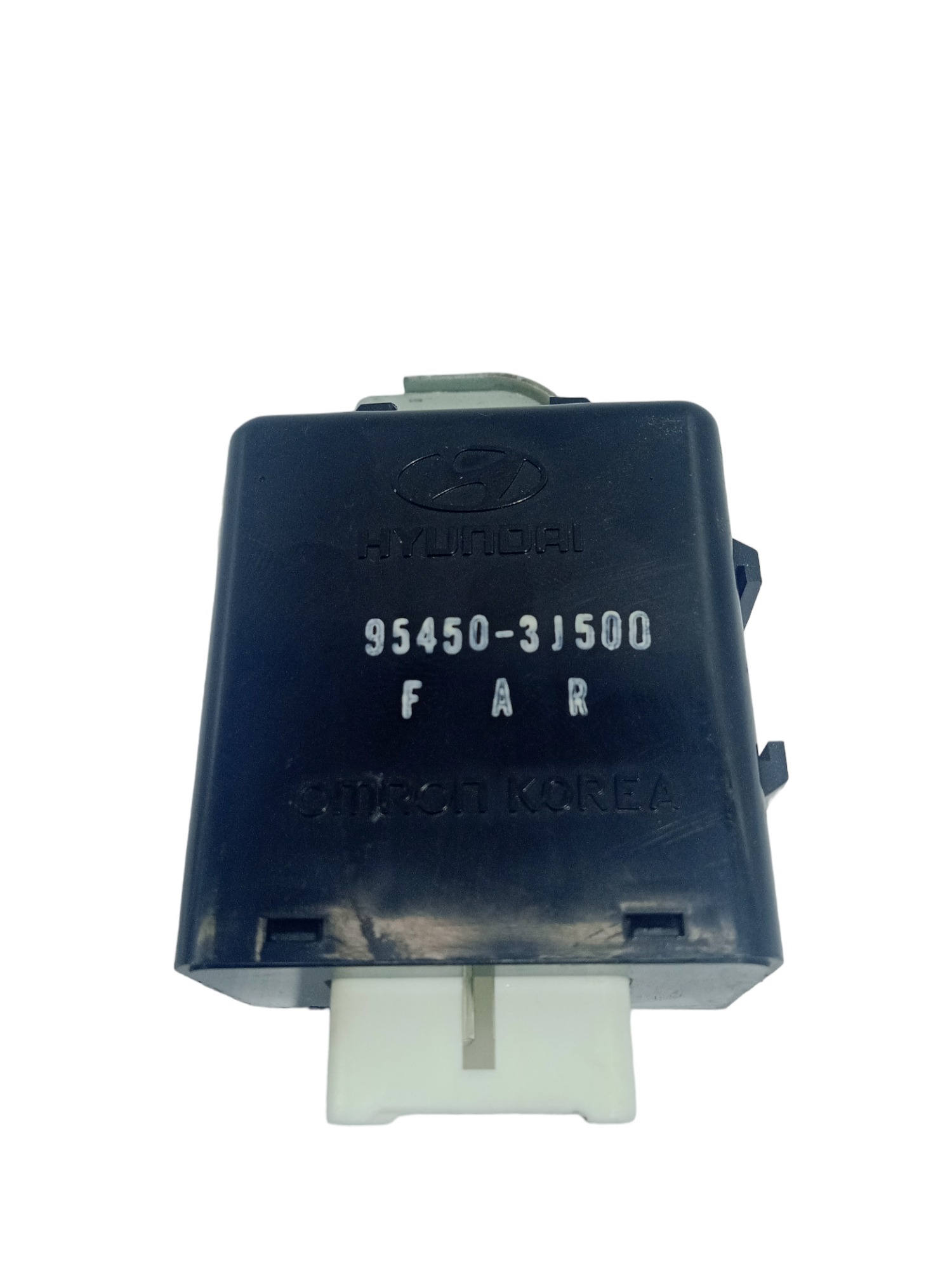 Modulo Anti Furto Veracruz 3.8 V6 5