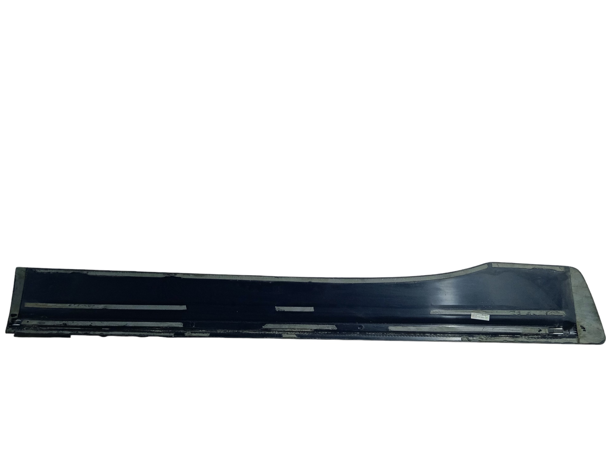 Soleira Porta Externa Honda Hr-v 2016 3