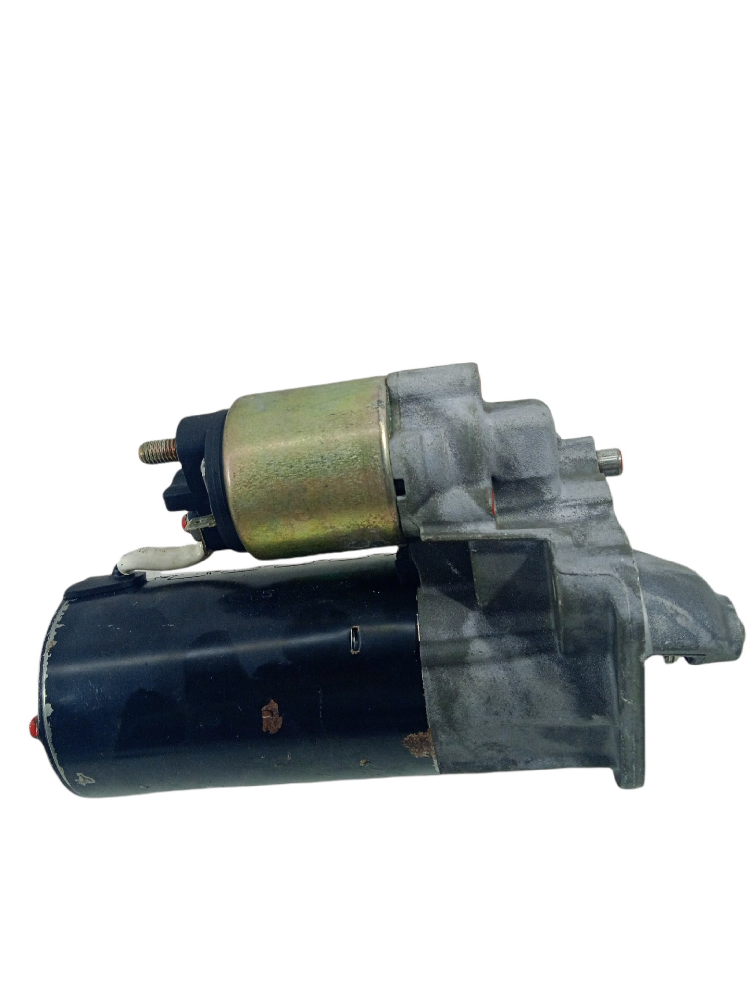 Motor De Arranque Xc90 2.9 Bi-tb 2005 Usado 3