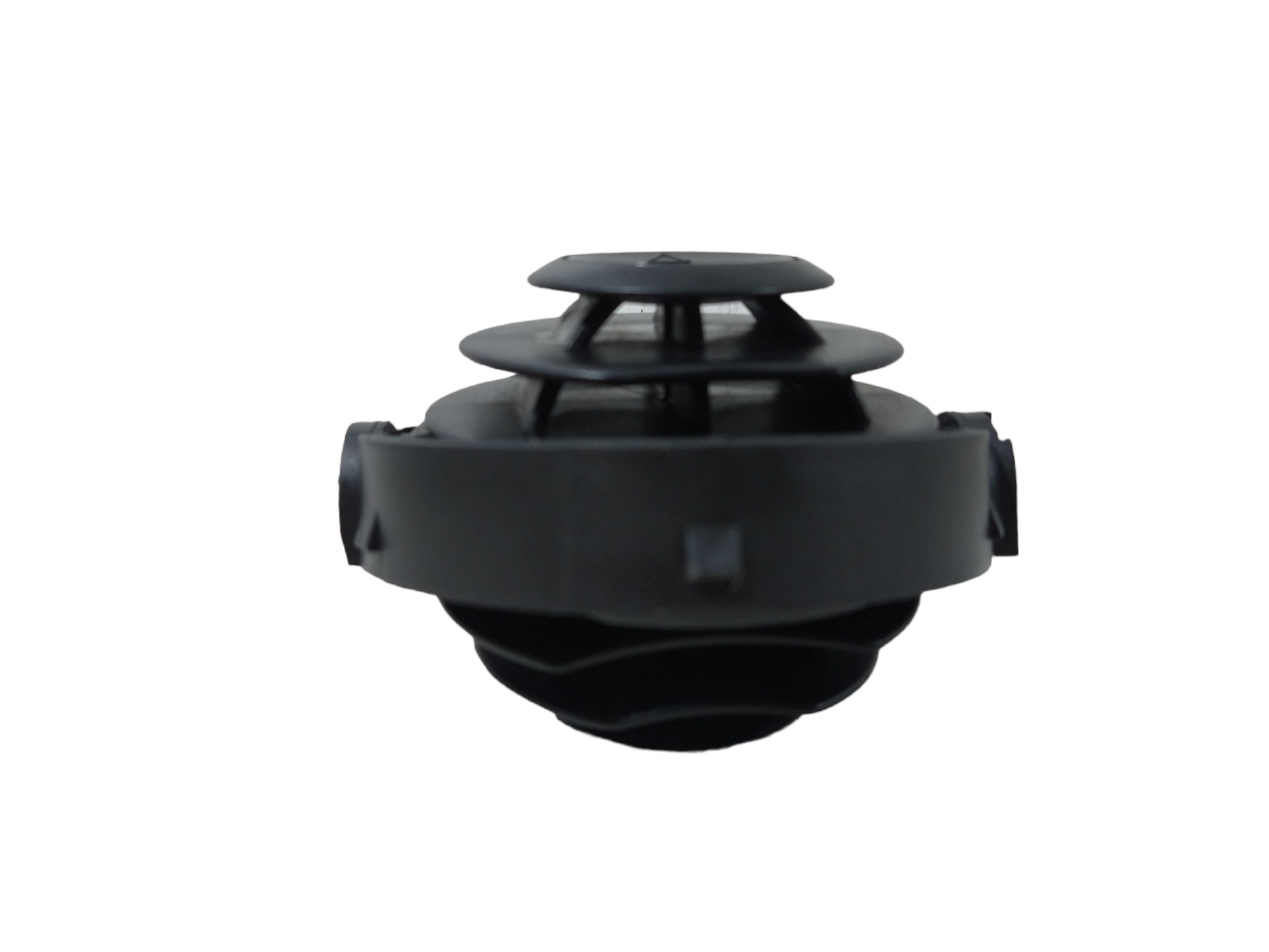 Difusor De Ar Ford Ka 1996 A 2003