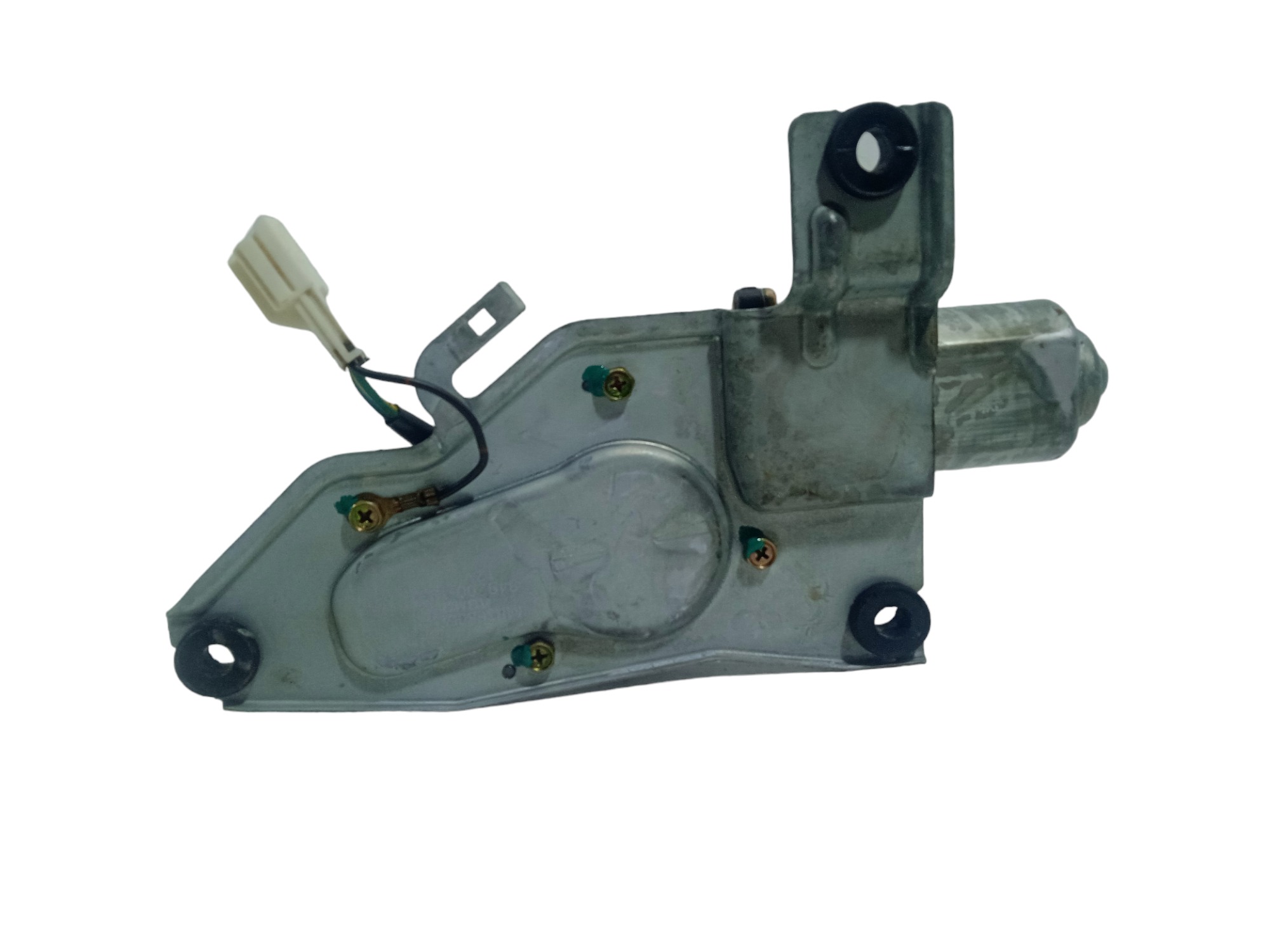 Motir Limpador Traseiro Pajero Full 3.5 2002 3