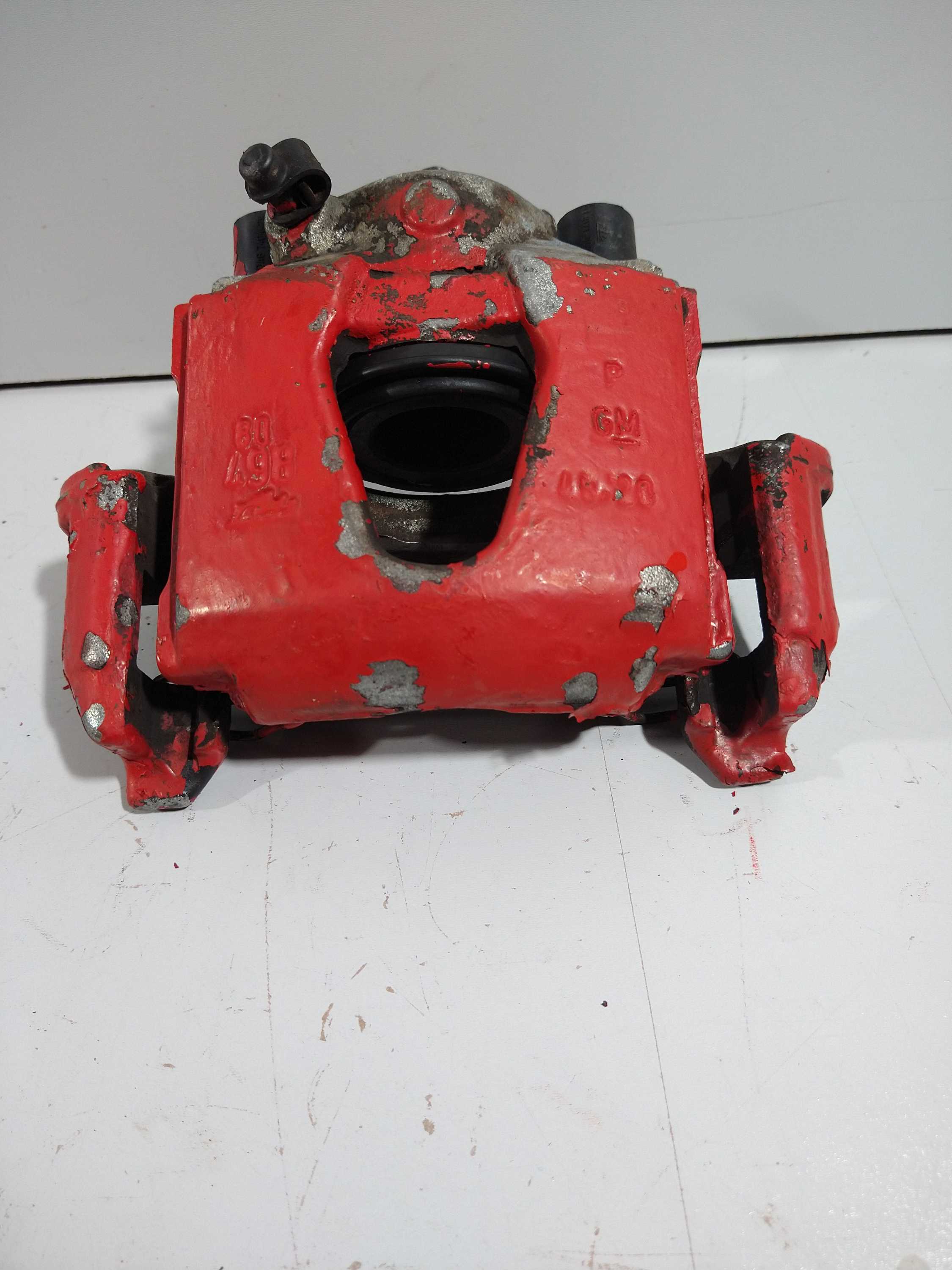 Pinça De Freio Direito Corsa Sedan 1.6 99 Usado Original 3
