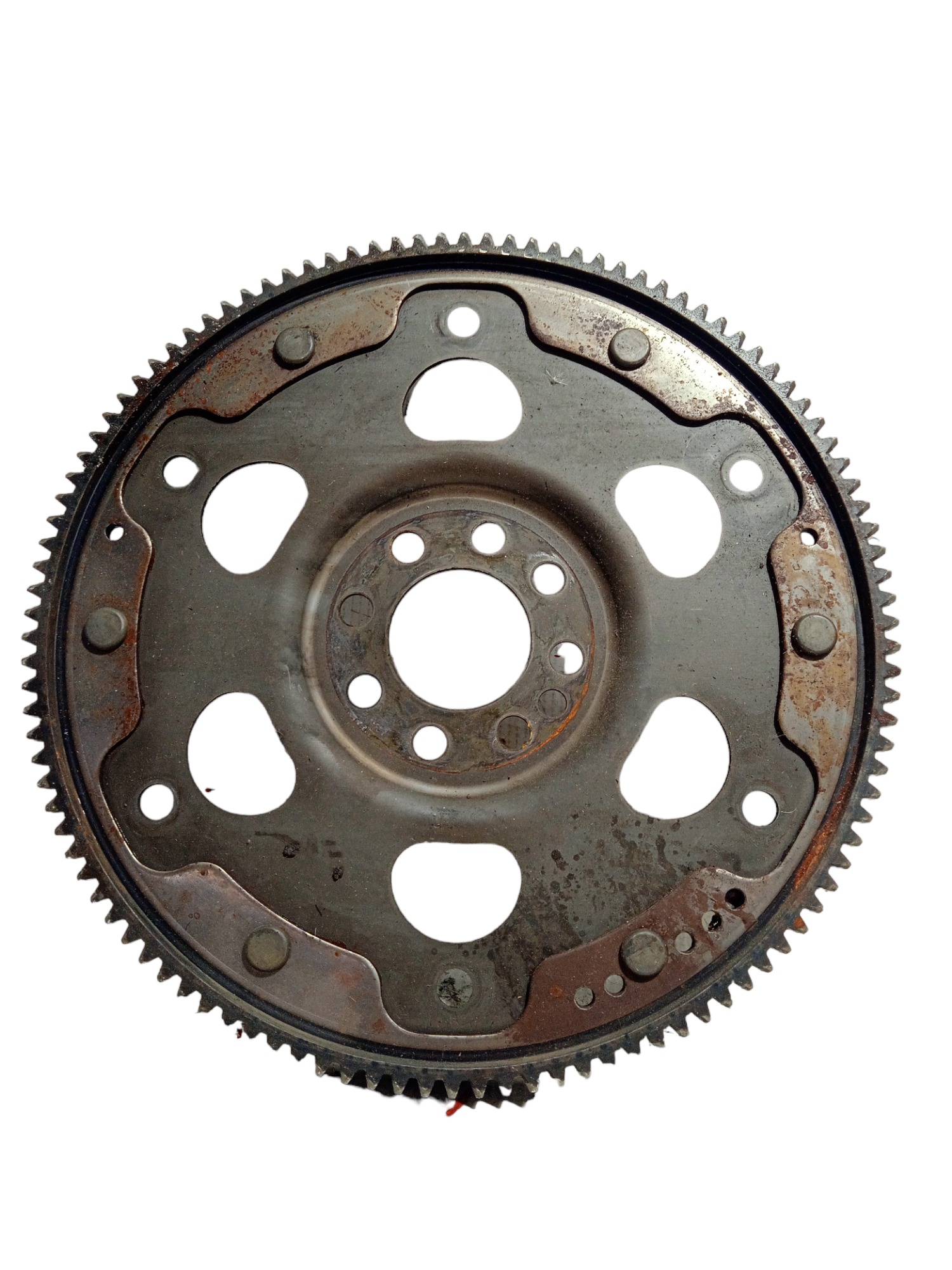 Volante Cremalheira Automático Veracruz 3.8 V6 4