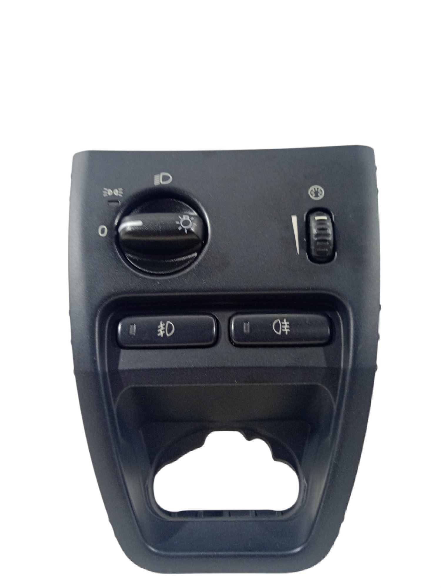 Botão Do Farol Volvo Xc90 2005 Usado 2