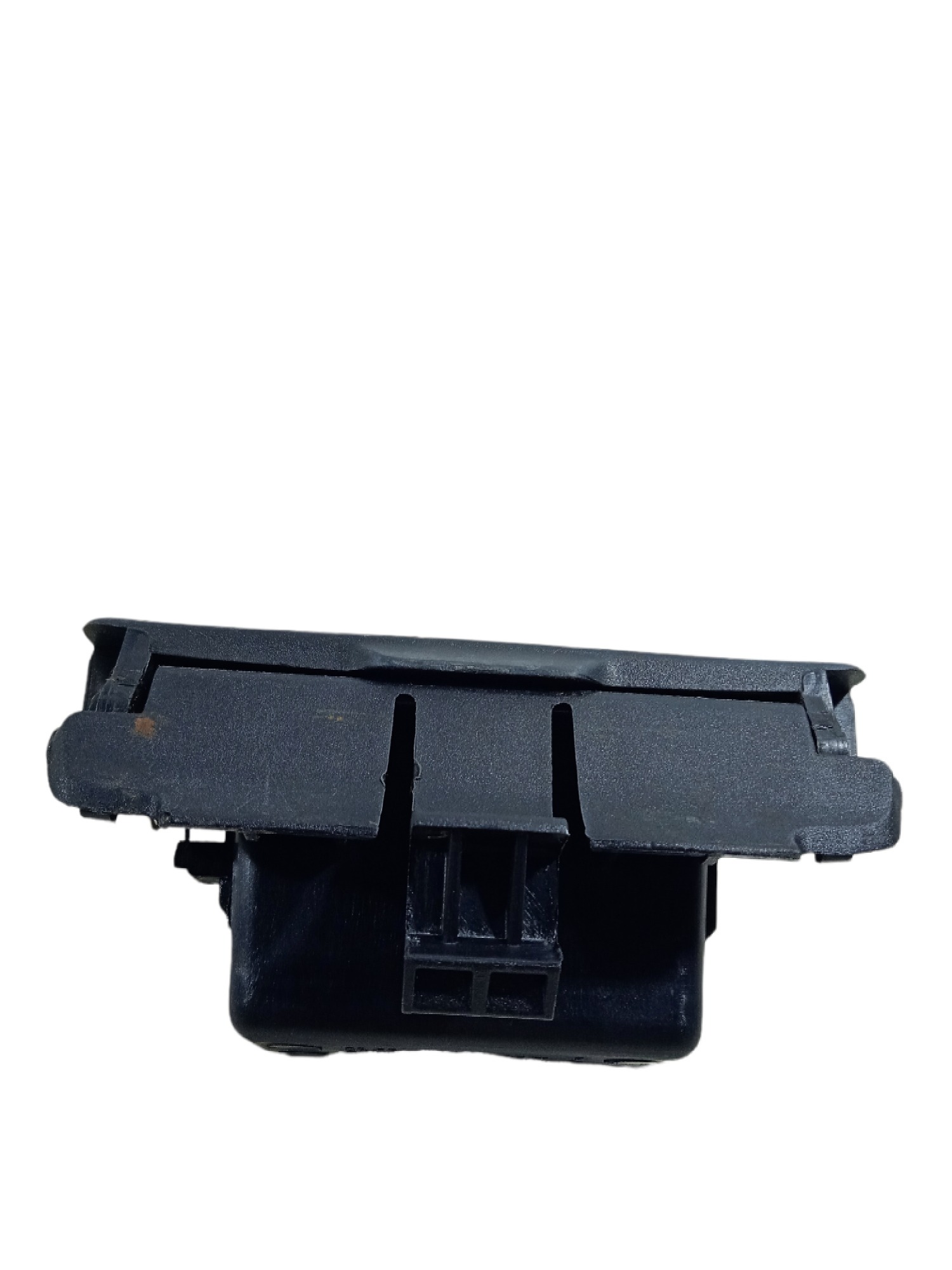 Cinzeiro Do Console Peugeot 207 2010 Usado 2