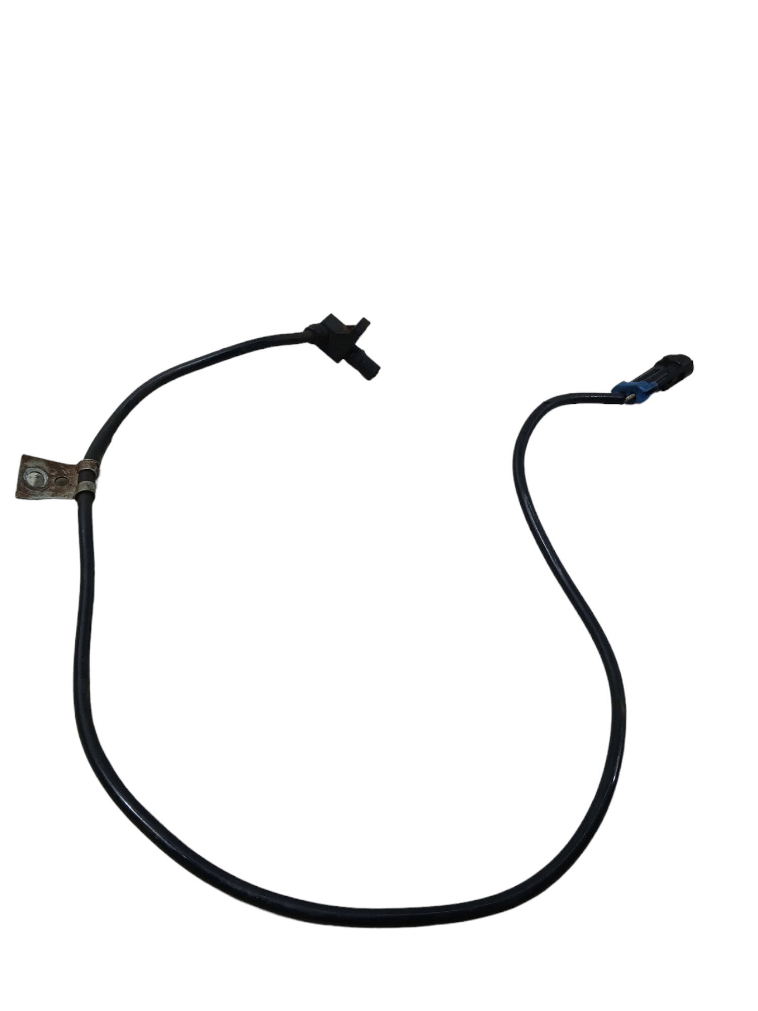 Sensor Abs Direito Chevrolet S10 2010/11 Usado 2