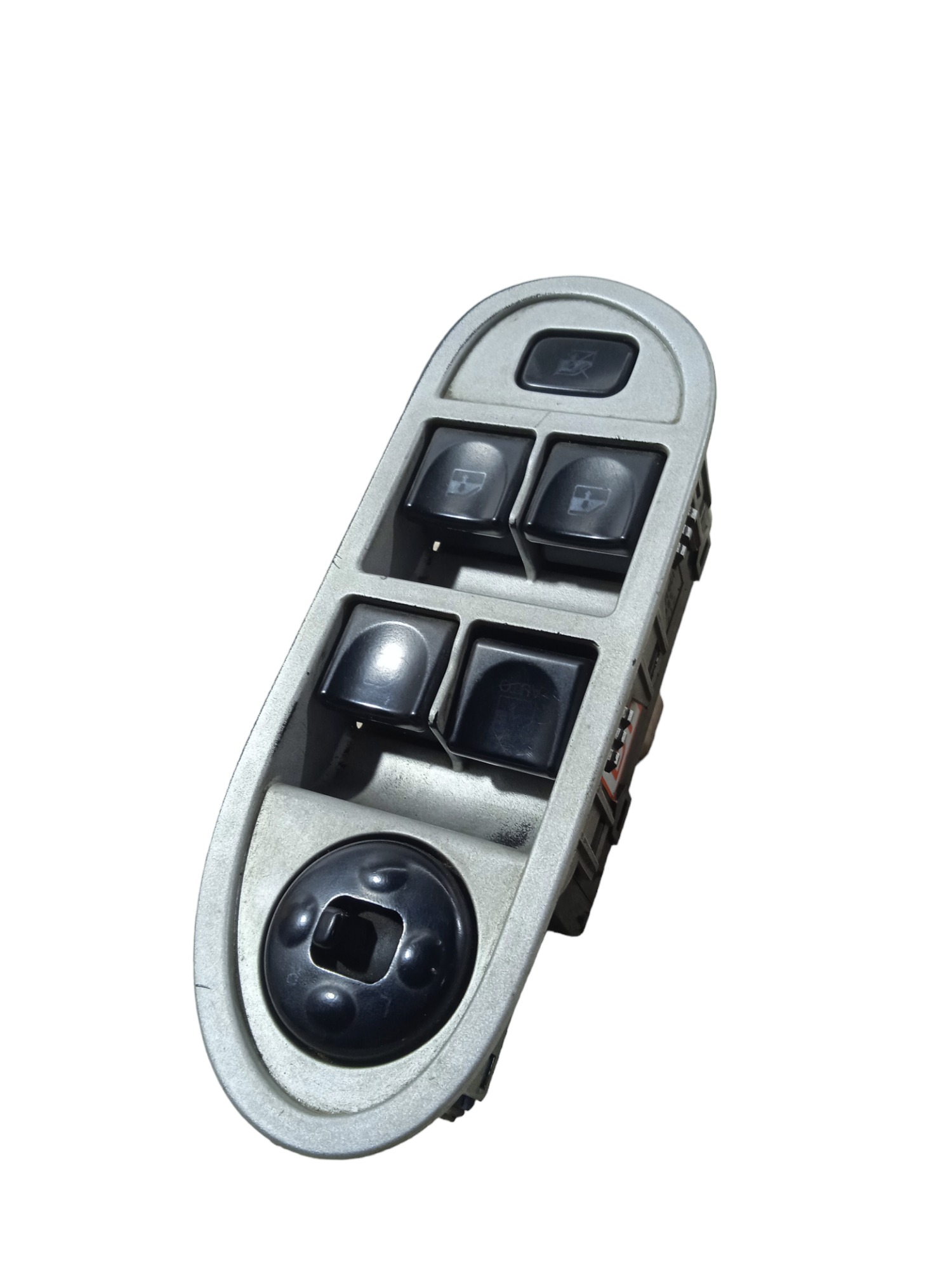 Comando Botão De Vidro Elétrico Jac J3