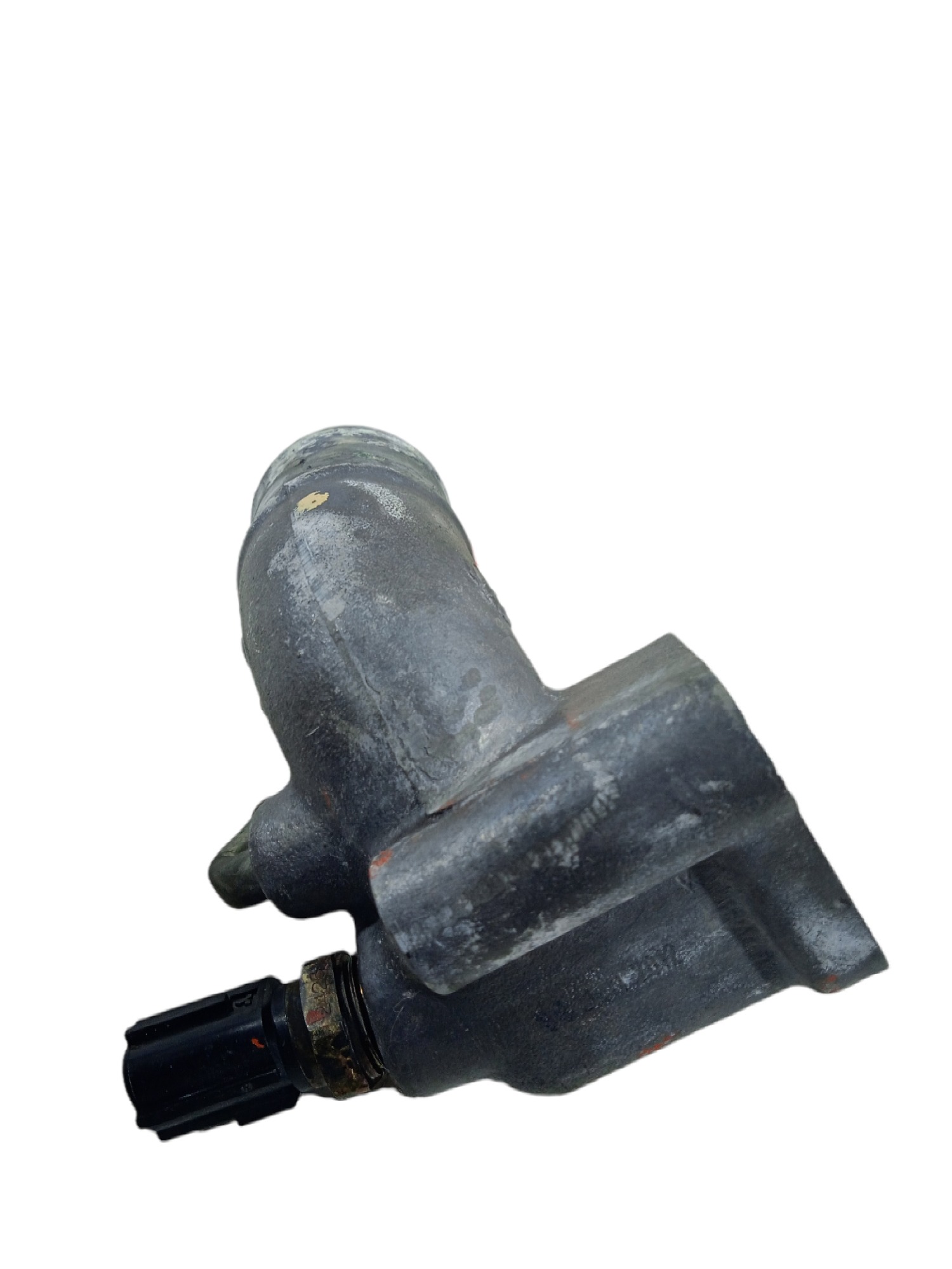 Cano Duto Cabeçote Mitsubishi L200 Triton 3.2 2012 Usado 2