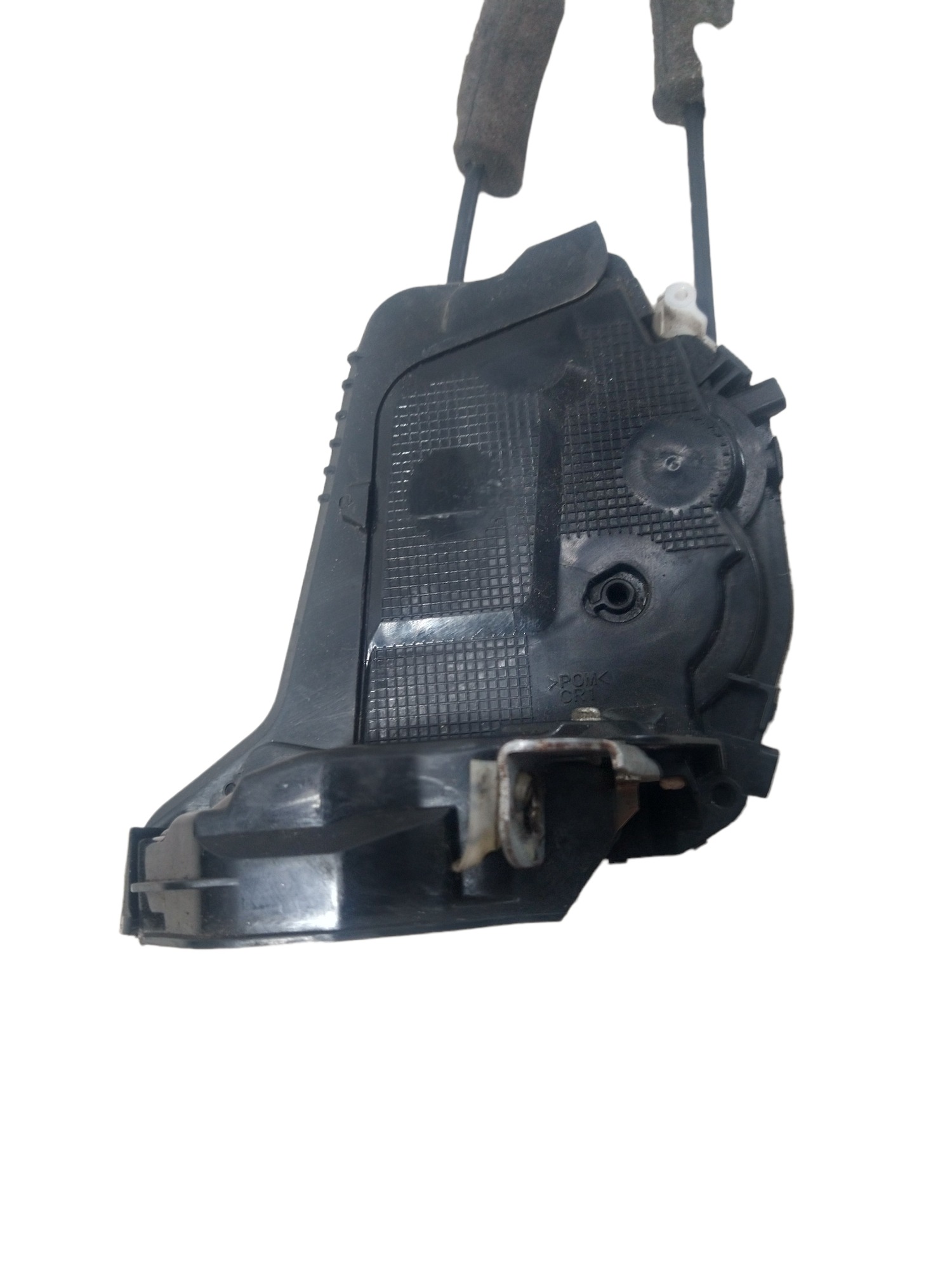 Fechadura Da Porta T/direito Honda Hr-v 1.8 2016 2
