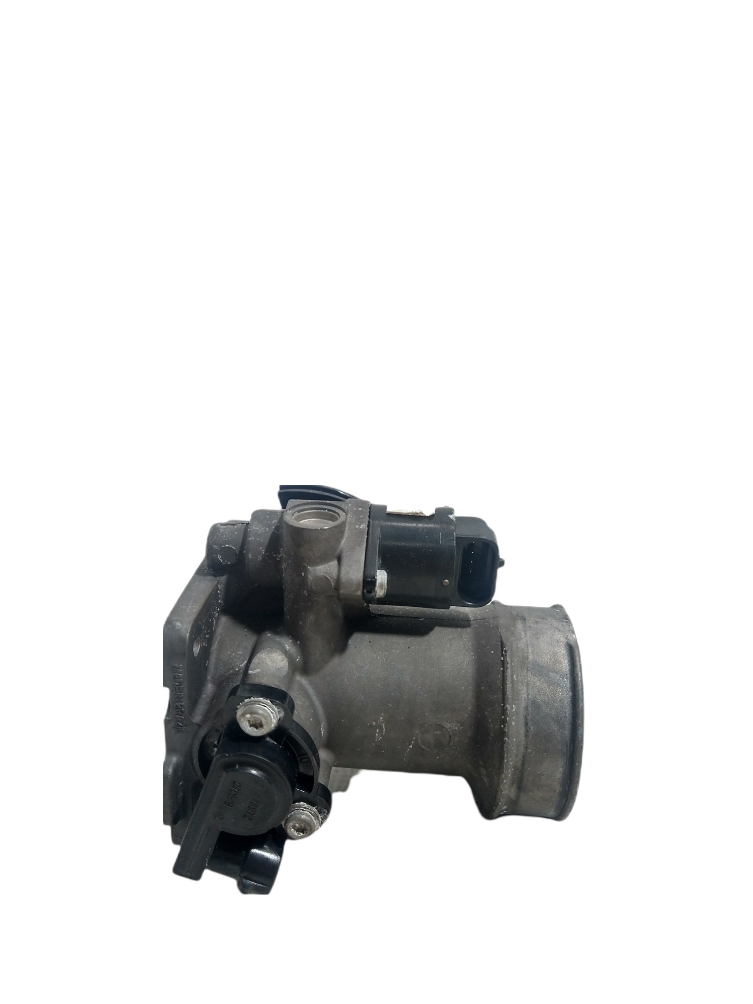 Tbi Corpo De Borboleta Corsa Classic 2008 Usado 3