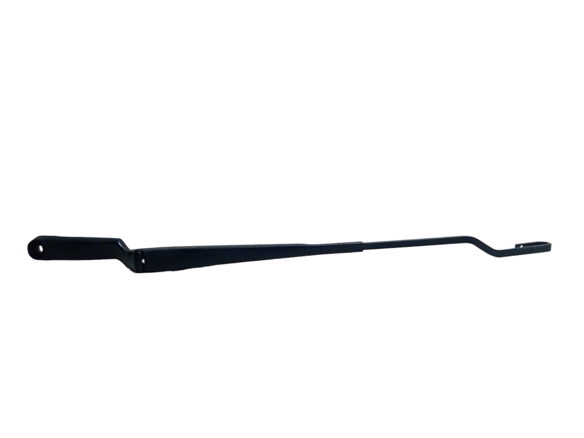 Haste Limpador Para-brisa Esquerdo Vw Golf Sr 1999 Usado  Esquerdo 2
