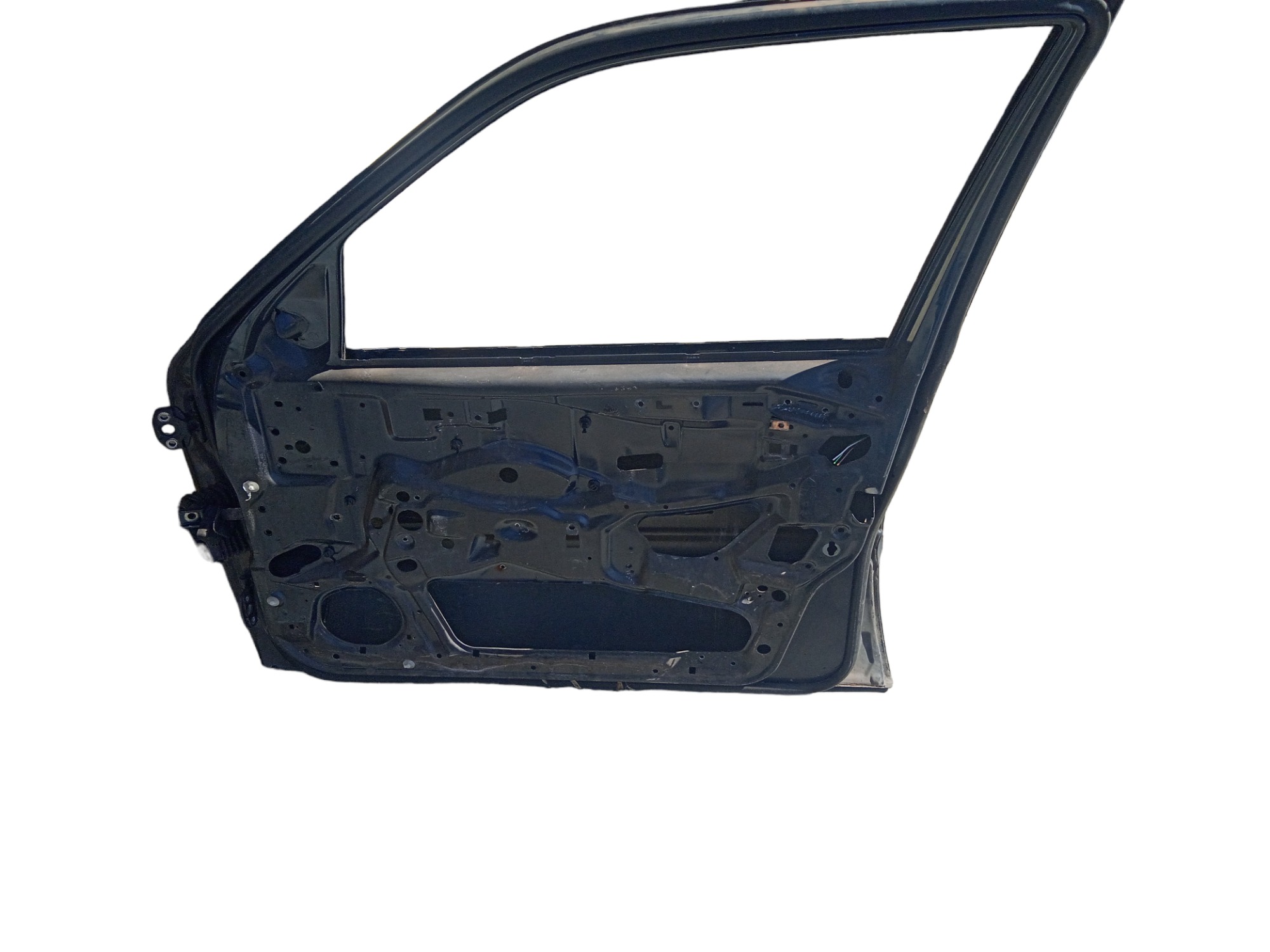 Porta Dianteira Direita Mercedes C180 280 W202 1998 Usado 5