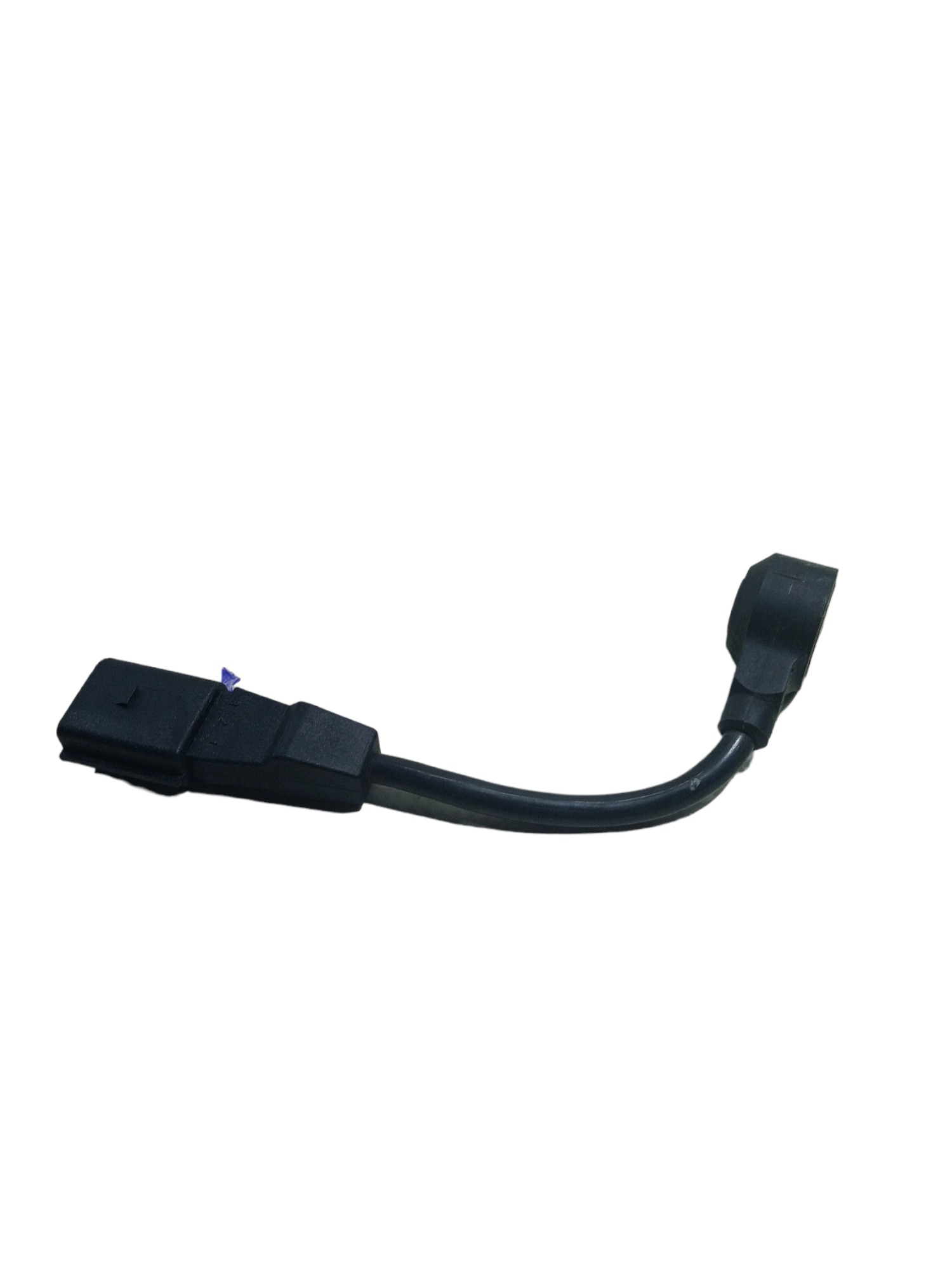 Sensor De Detonação Golf Audi 1.8 2001/02 Usado 2