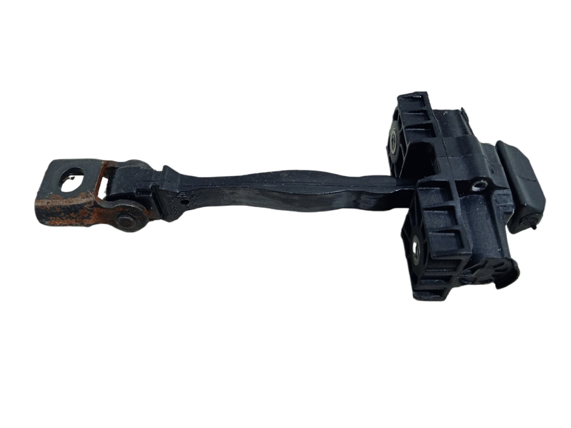 Limitador Da Porta Traseiro Vw Up Xtreme Tsi 2019 3