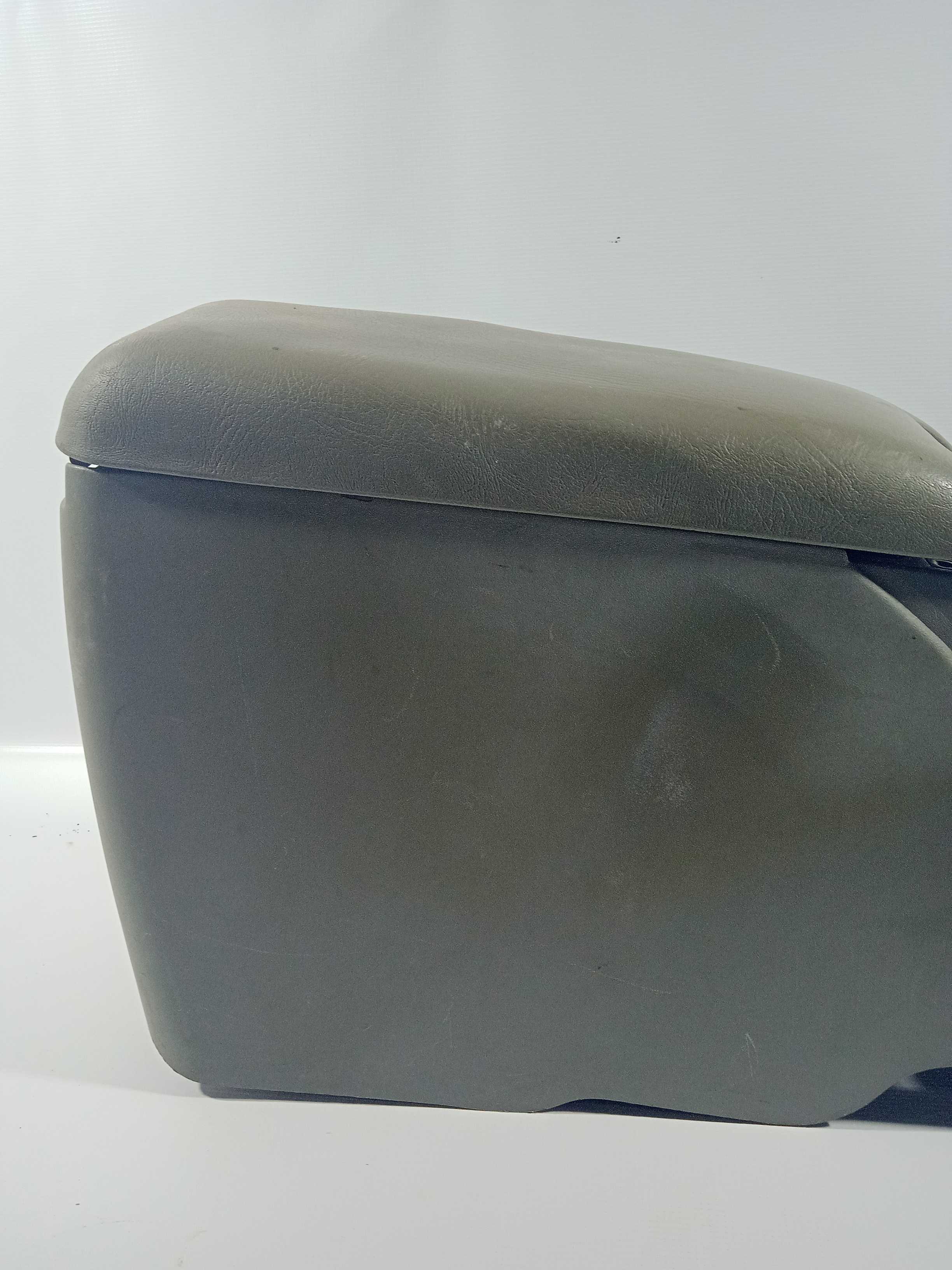 Console Central Gm Blazer 1996 2.2 Usado Original 3