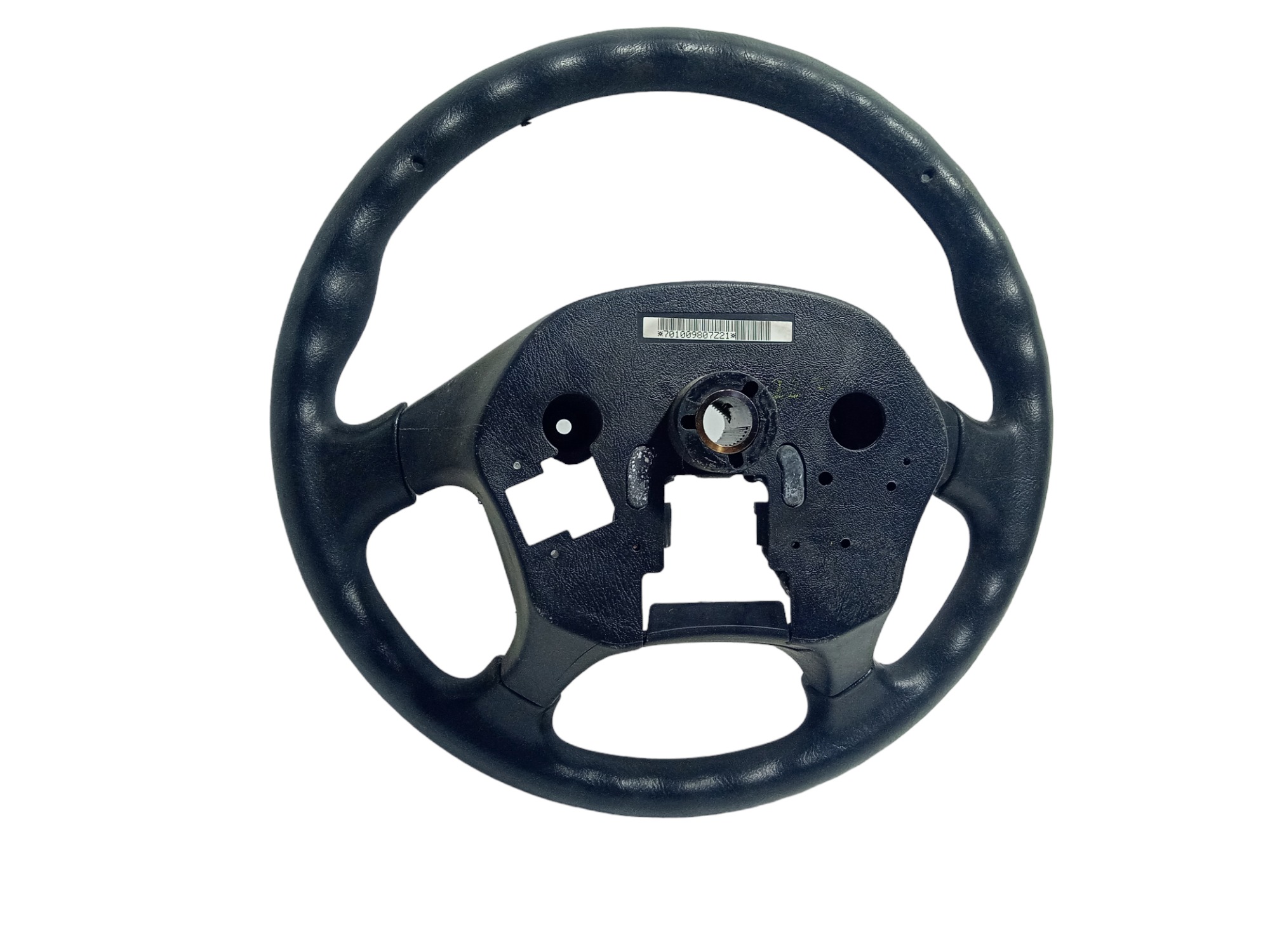 Volante Direção Pajero Tr4 2.0 2