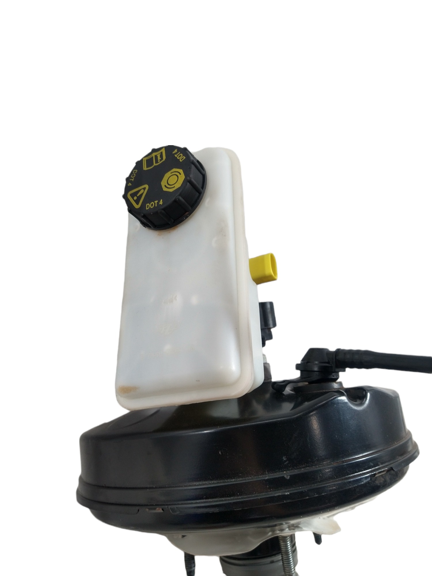 Hidrovacuo Servo Freio Vw Up Xtreme Tsi Turbo 2019 4